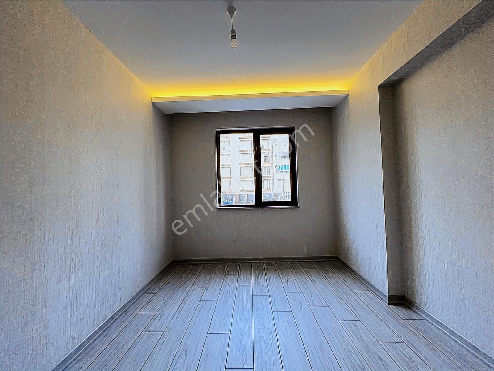 Yüce'den▓site İçerisin'de 2+1 Ve 3+1 Lüx Yapılı 1.sınıf İşçilik - Görsel 8