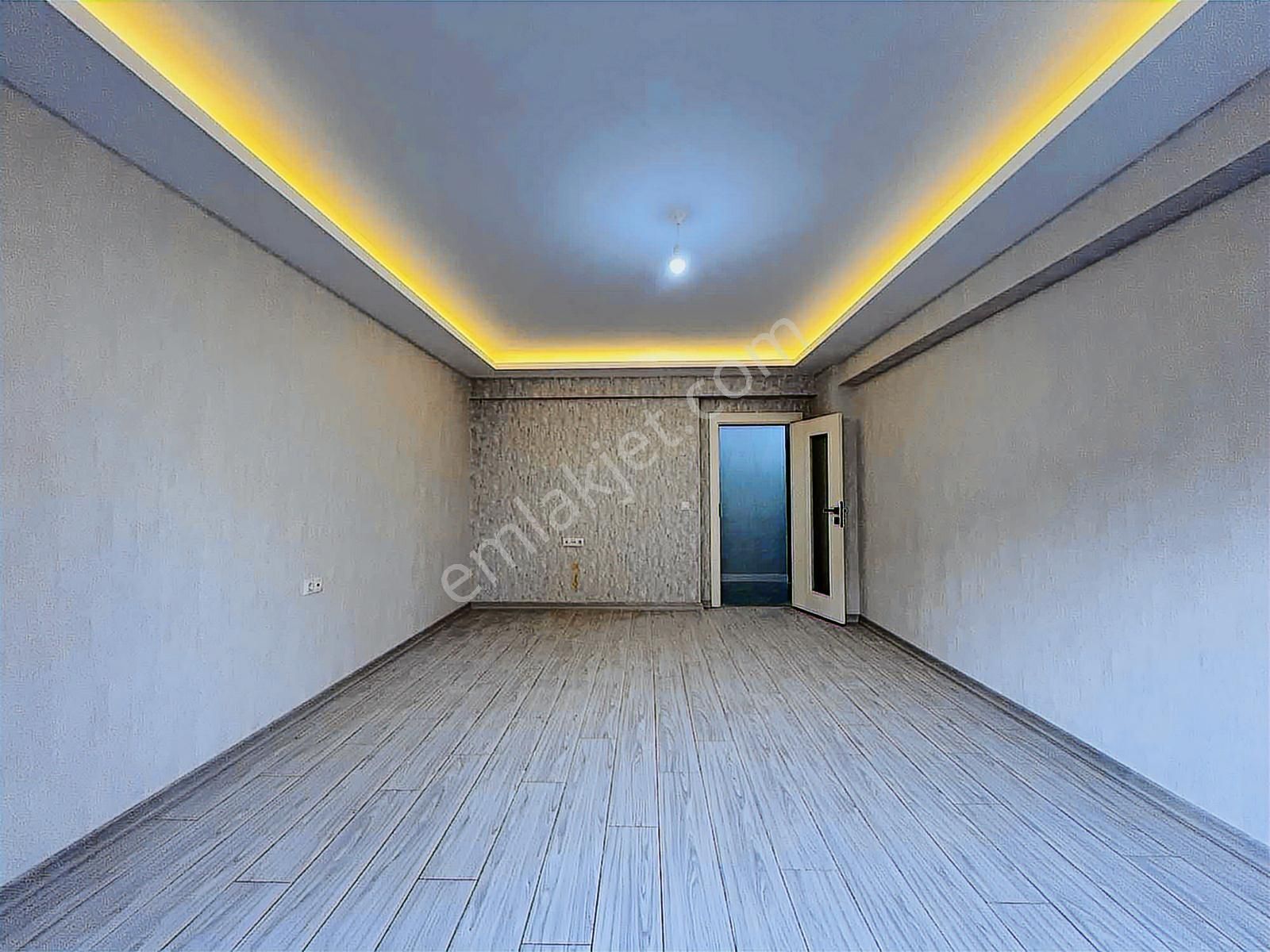 Yüce'den▓site İçerisin'de 2+1 Ve 3+1 Lüx Yapılı 1.sınıf İşçilik - Görsel 20