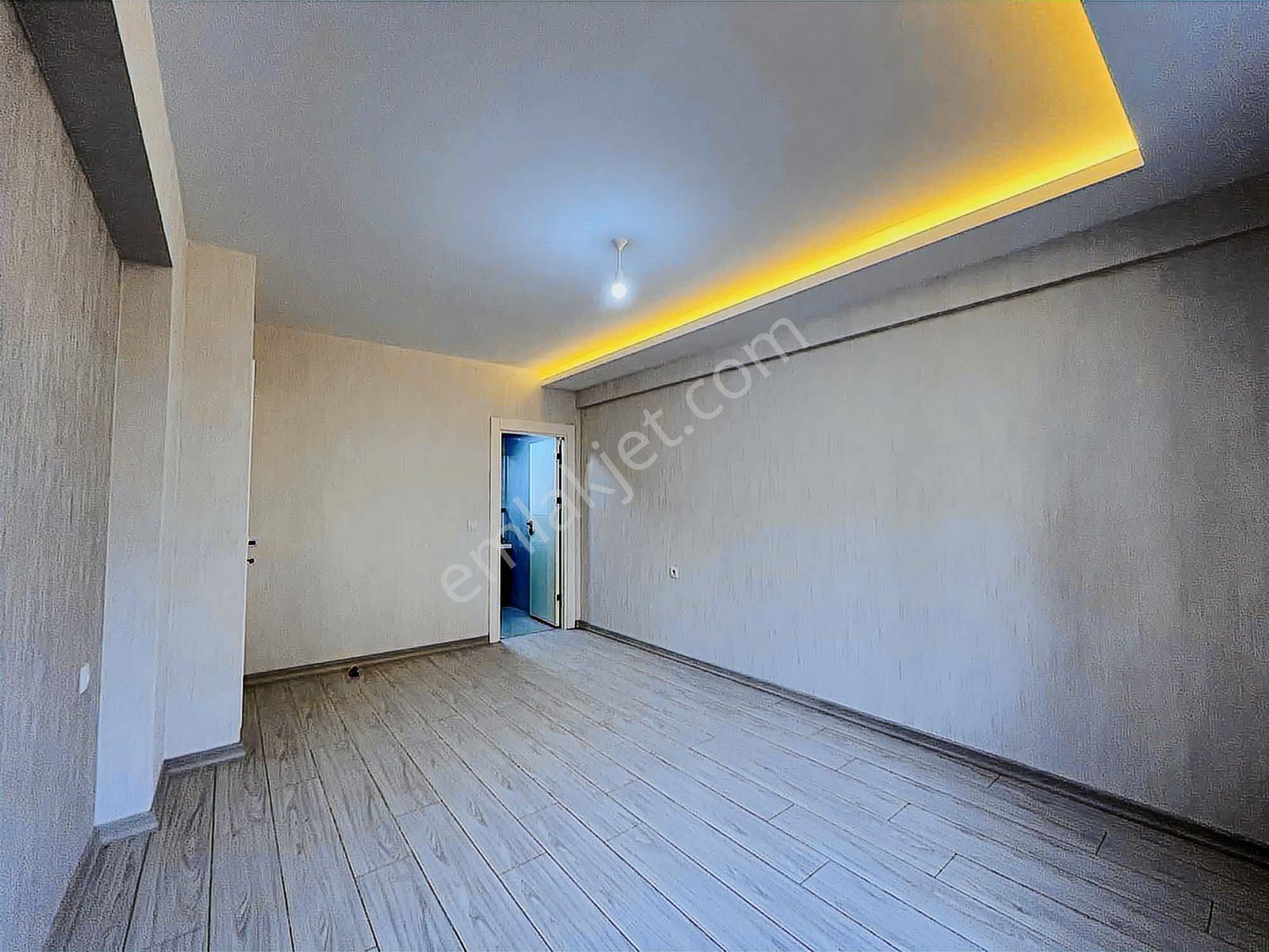 Yüce'den▓site İçerisin'de 2+1 Ve 3+1 Lüx Yapılı 1.sınıf İşçilik - Görsel 25