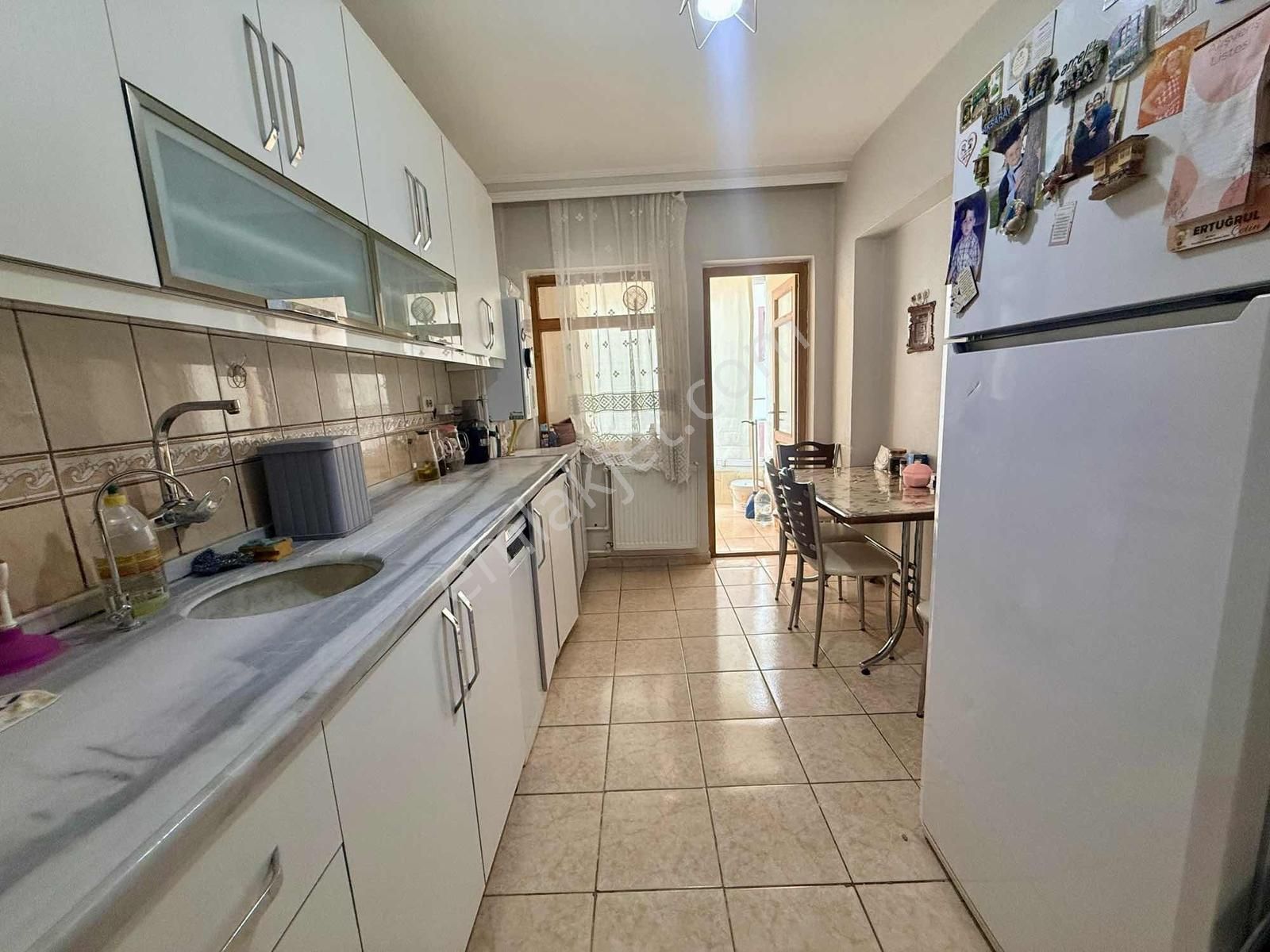 Yüce'den▓protokol Yoluna Çok Yakın 3+1 Geniş Ebeveny.b Kök Tapu - Görsel 27