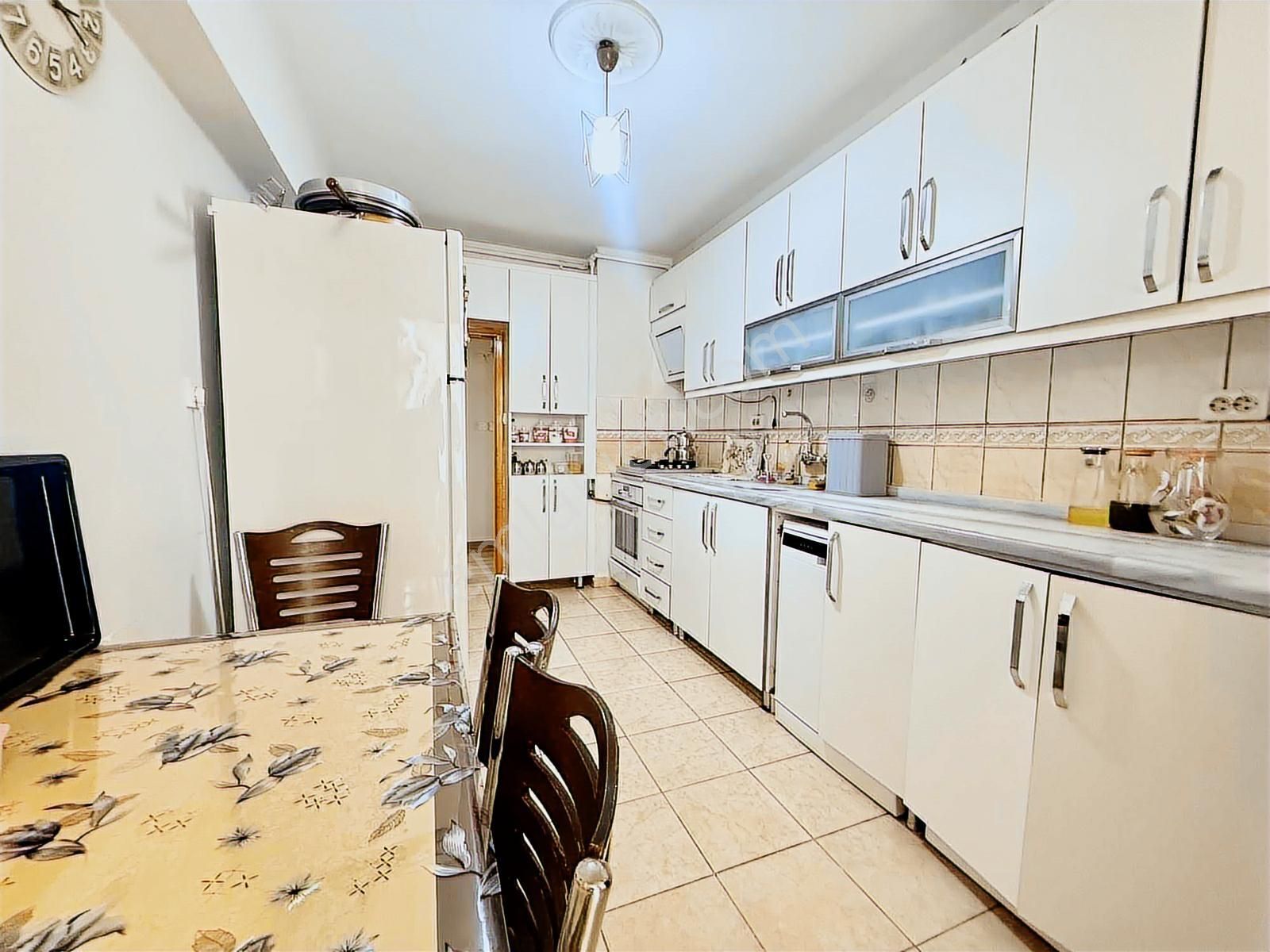 Yüce'den▓protokol Yoluna Çok Yakın 3+1 Geniş Ebeveny.b Kök Tapu - Görsel 26