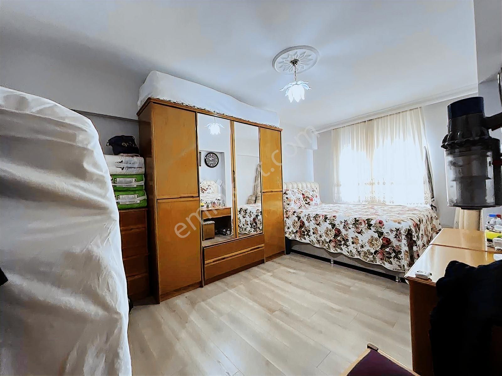 Yüce'den▓protokol Yoluna Çok Yakın 3+1 Geniş Ebeveny.b Kök Tapu - Görsel 13