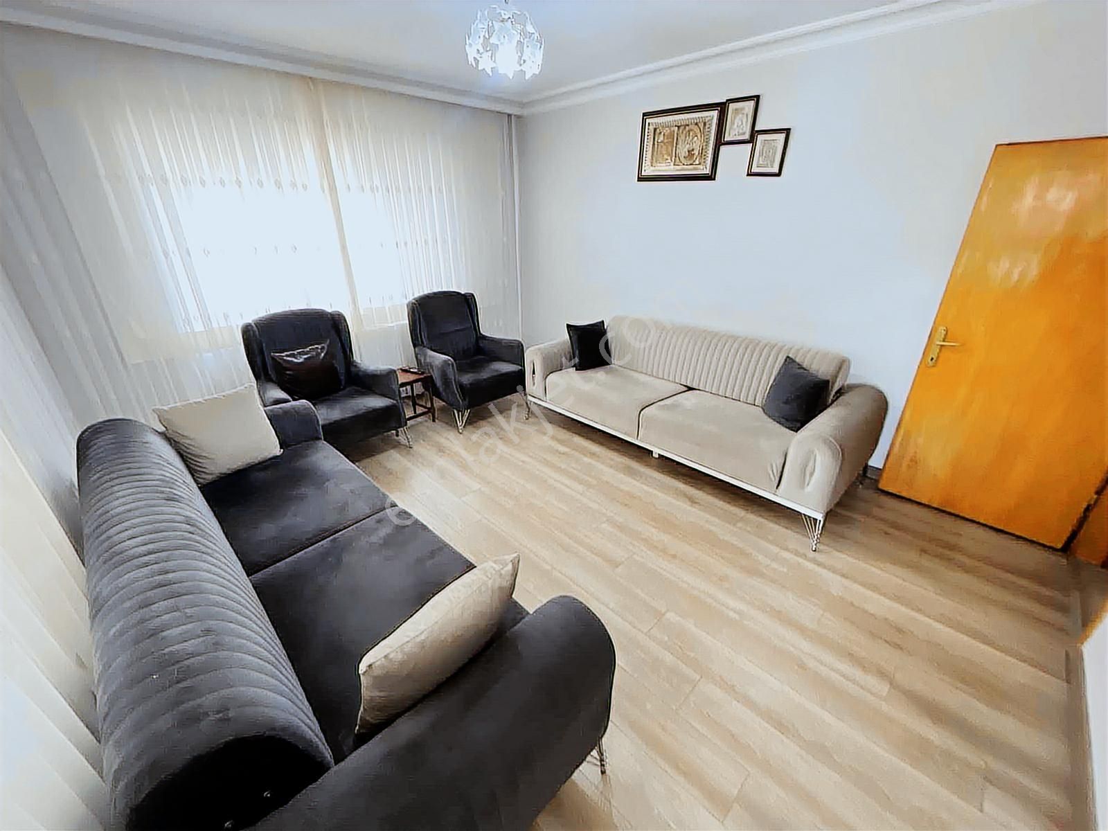 Yüce'den▓protokol Yoluna Çok Yakın 3+1 Geniş Ebeveny.b Kök Tapu - Görsel 8