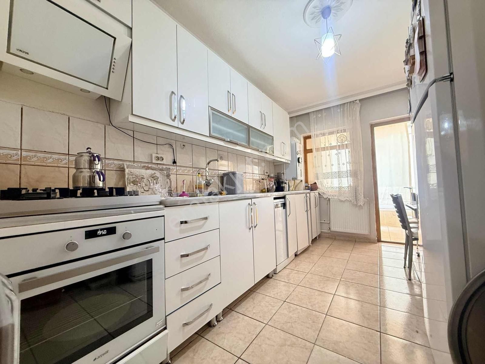 Yüce'den▓protokol Yoluna Çok Yakın 3+1 Geniş Ebeveny.b Kök Tapu - Görsel 19