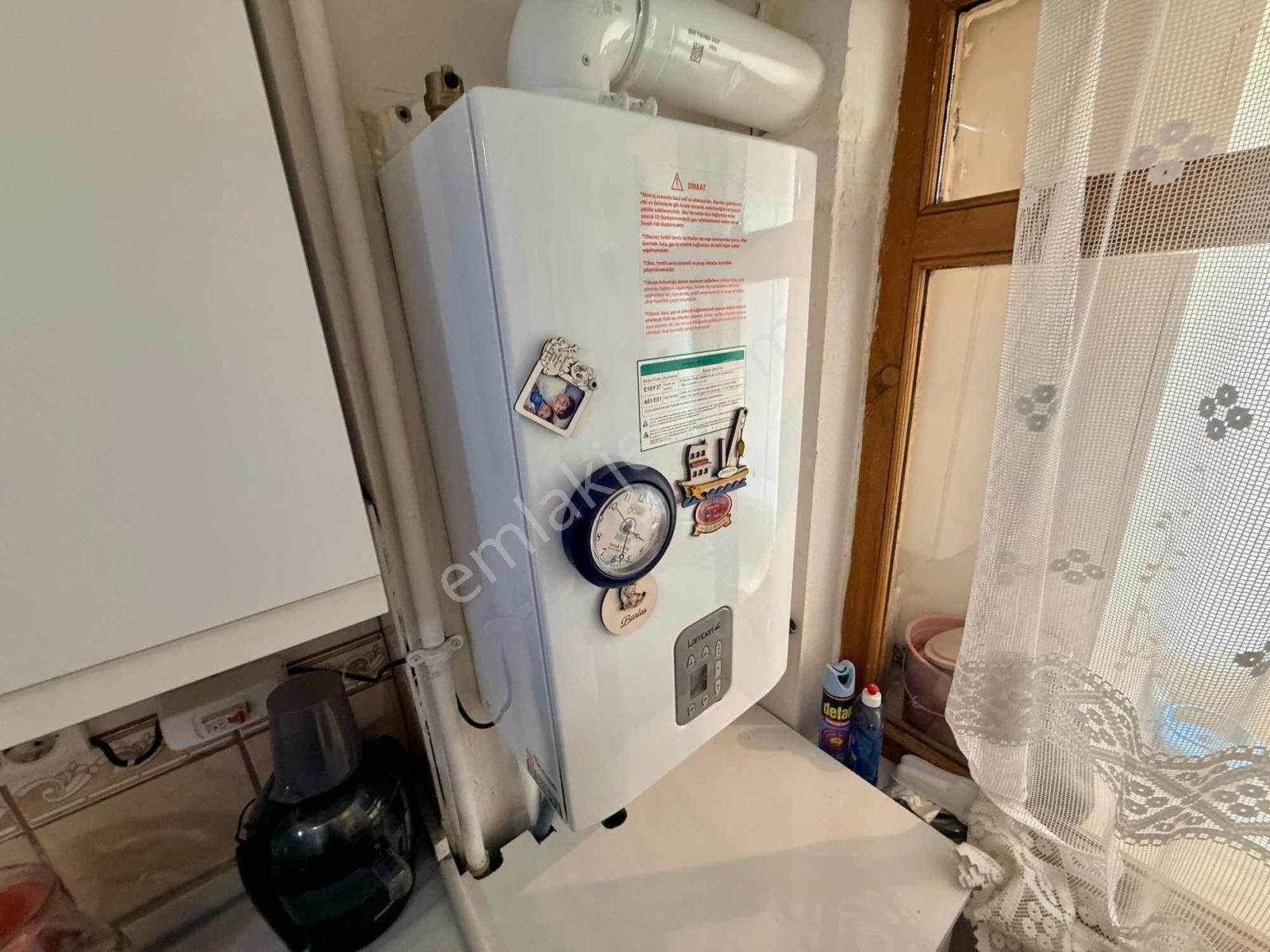 Yüce'den▓protokol Yoluna Çok Yakın 3+1 Geniş Ebeveny.b Kök Tapu - Görsel 20