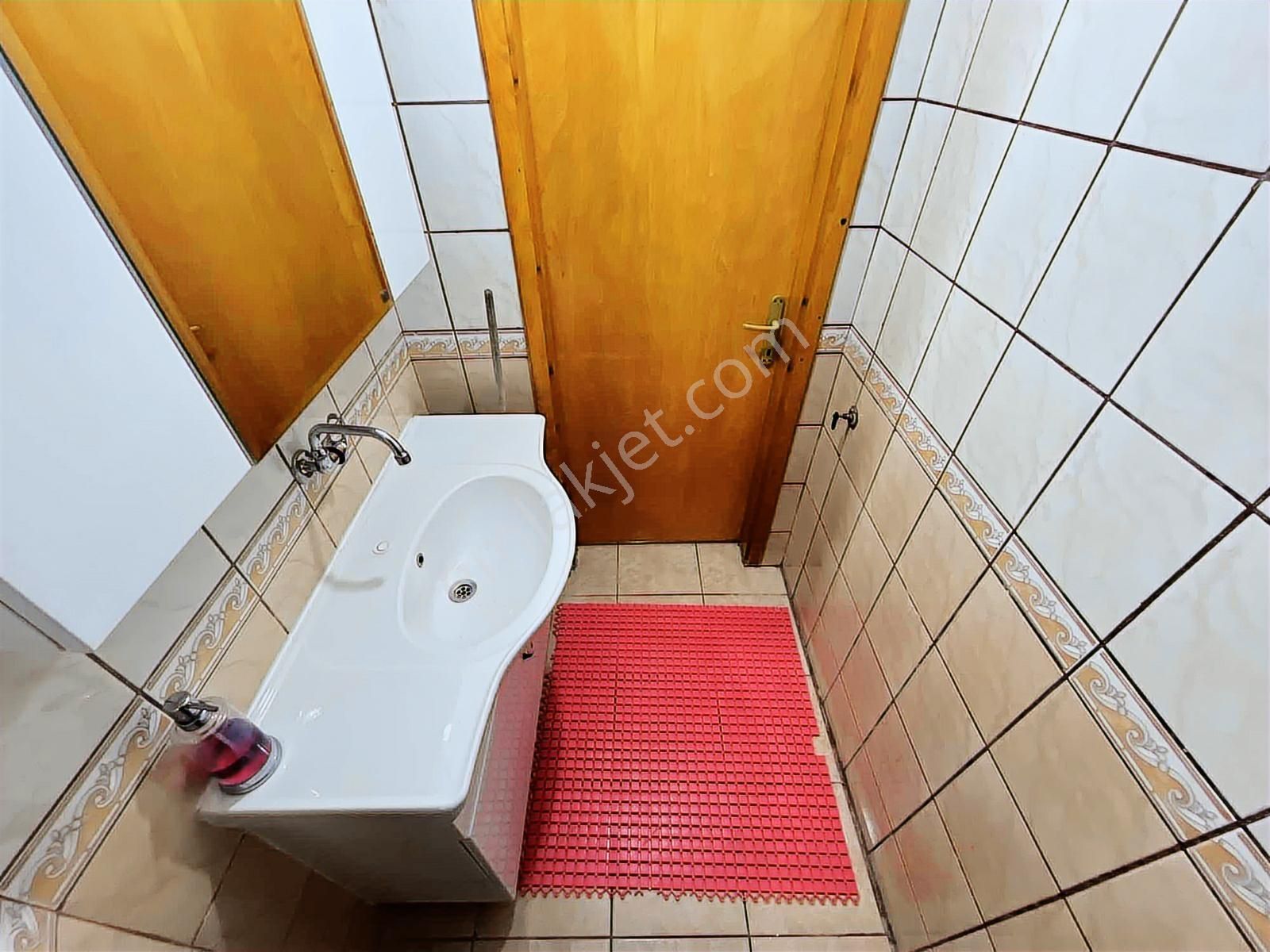 Yüce'den▓protokol Yoluna Çok Yakın 3+1 Geniş Ebeveny.b Kök Tapu - Görsel 5