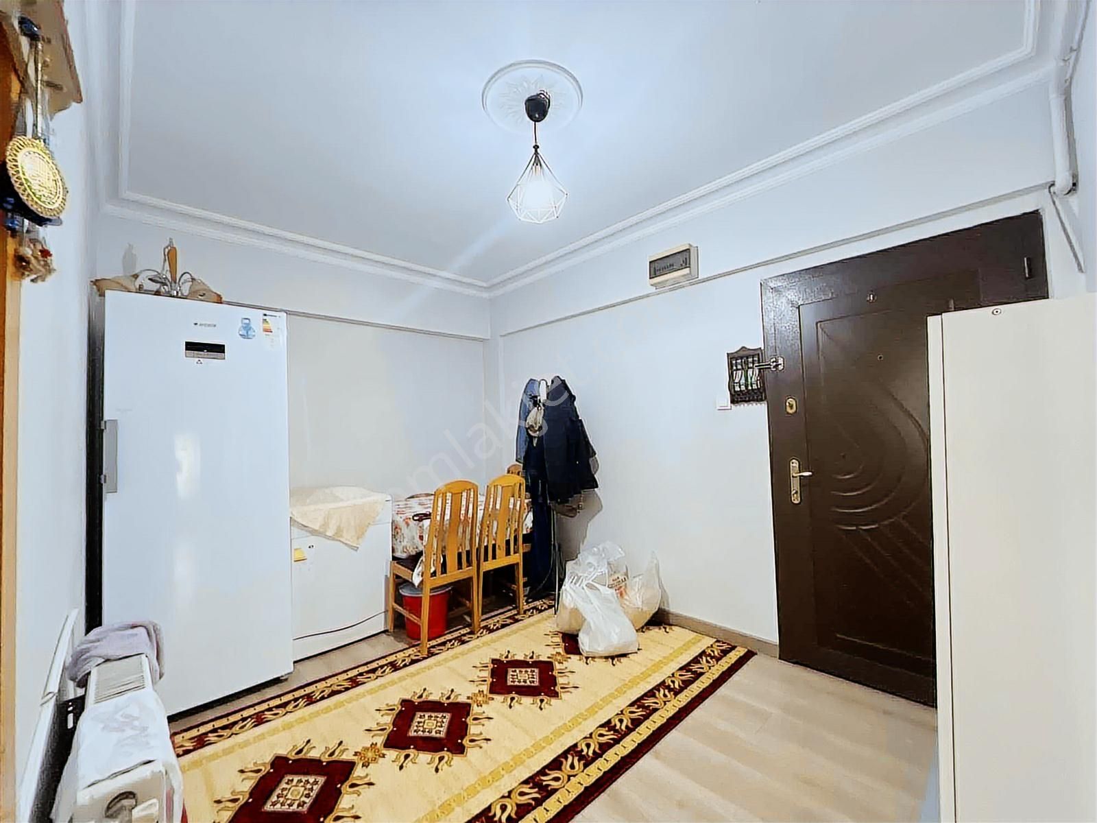 Yüce'den▓protokol Yoluna Çok Yakın 3+1 Geniş Ebeveny.b Kök Tapu - Görsel 28