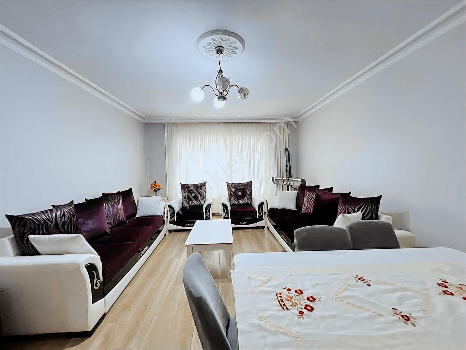 Yüce'den▓protokol Yoluna Çok Yakın 3+1 Geniş Ebeveny.b Kök Tapu - Görsel 2