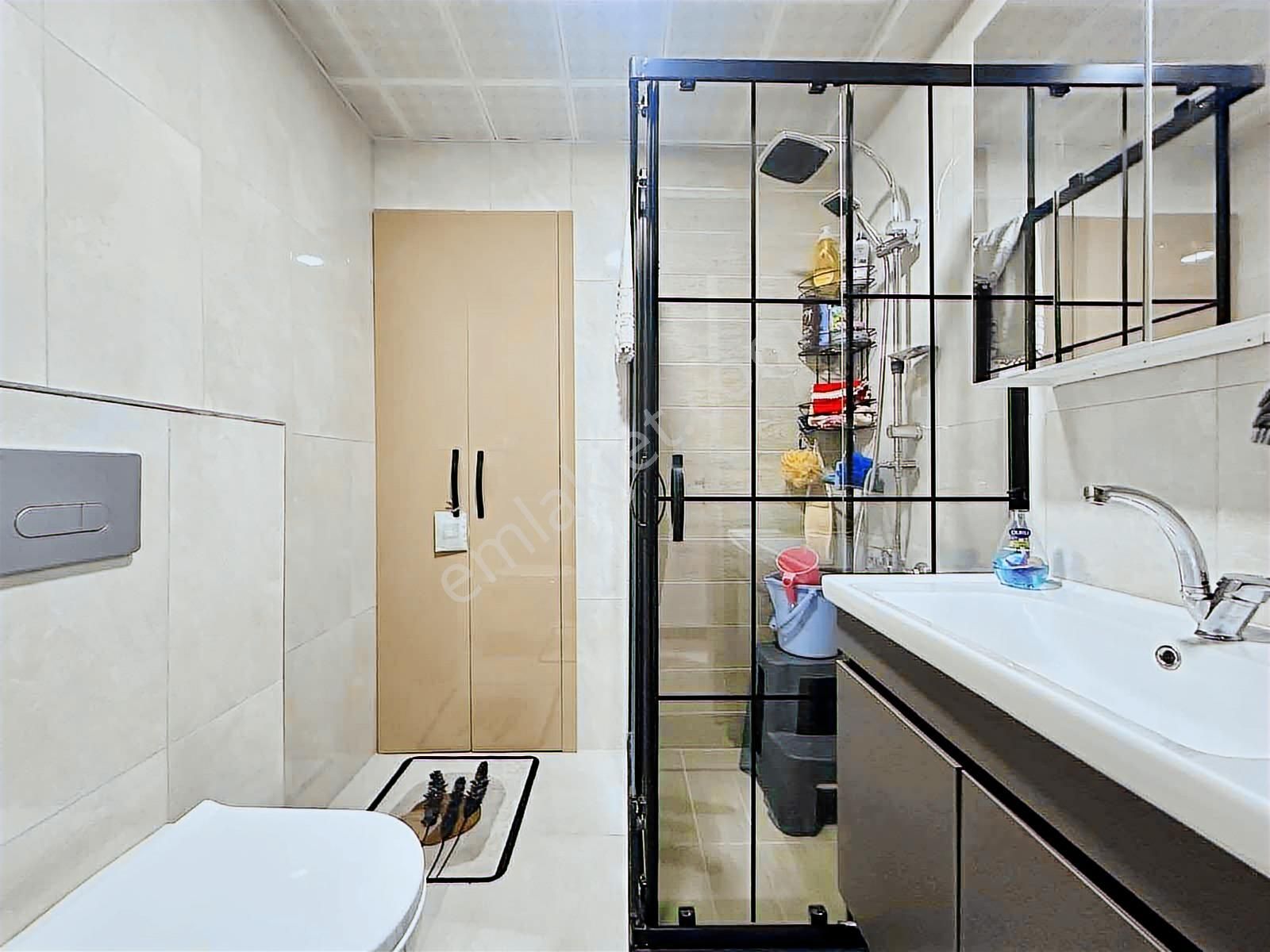 Yüce'den▓ Site İçerisin'de 2+1 9.kat Lüx Yapılı 1.sınıf İşçilik. - Görsel 25