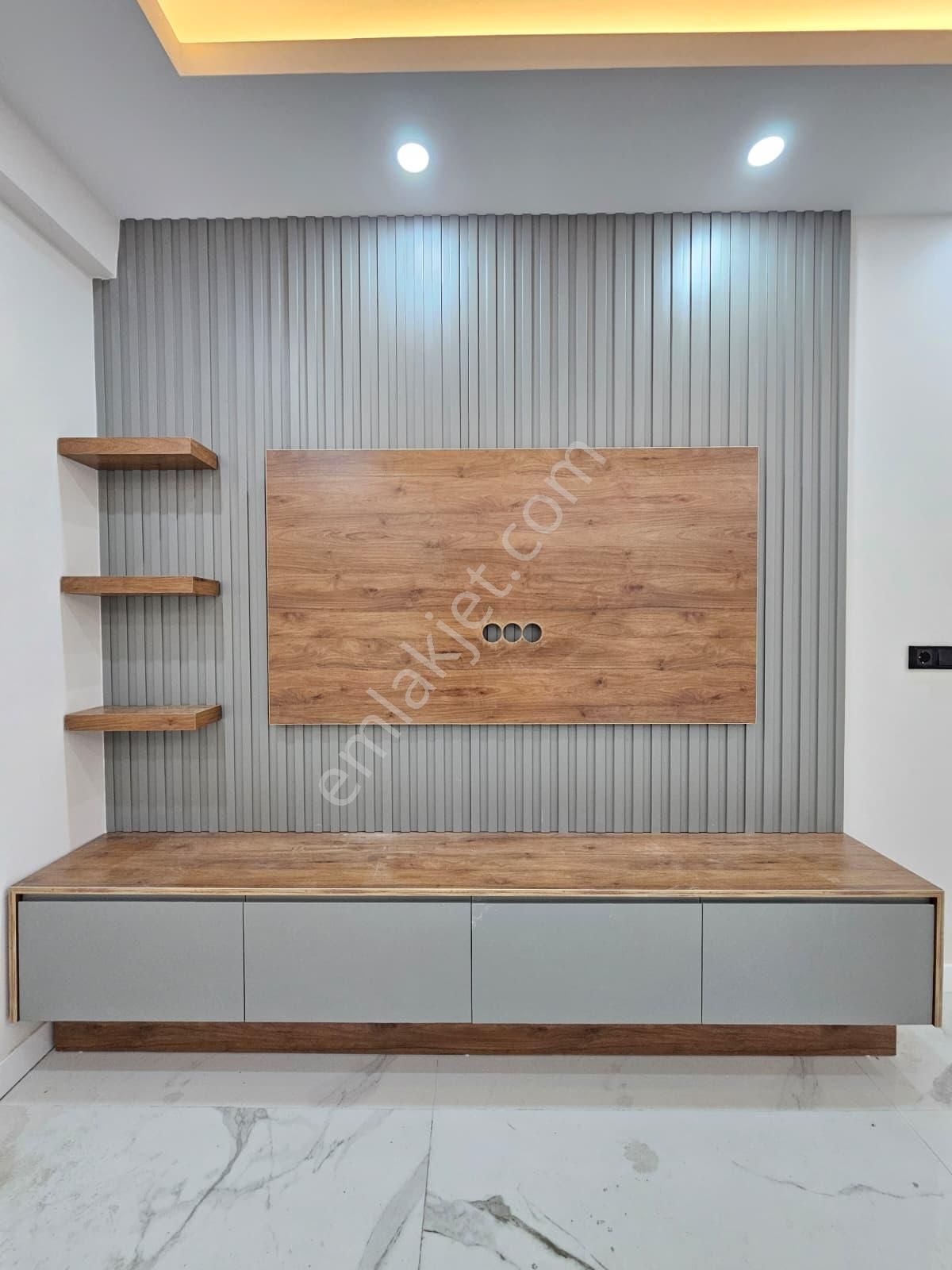 Denizli Şemikler De Satılık 3+1 140 M2 Lüks Daireler - Görsel 10