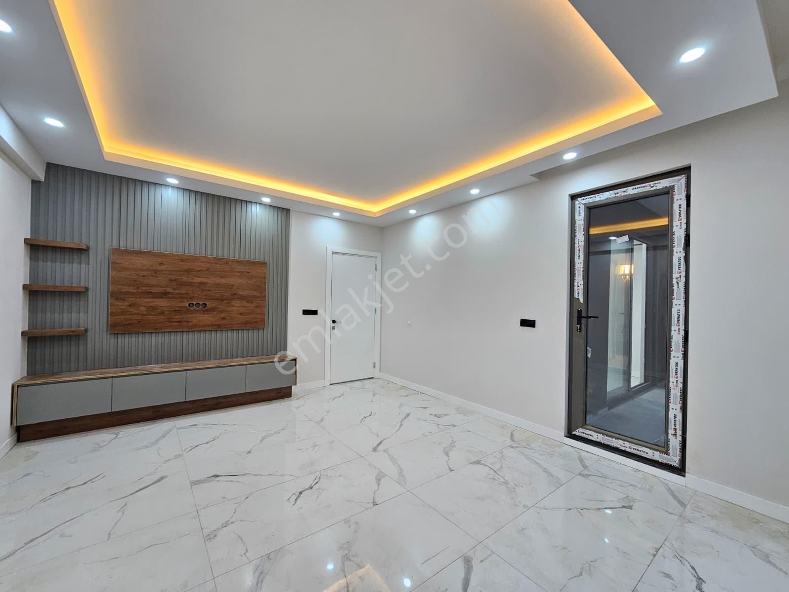 Denizli Şemikler De Satılık 3+1 140 M2 Lüks Daireler - Görsel 9