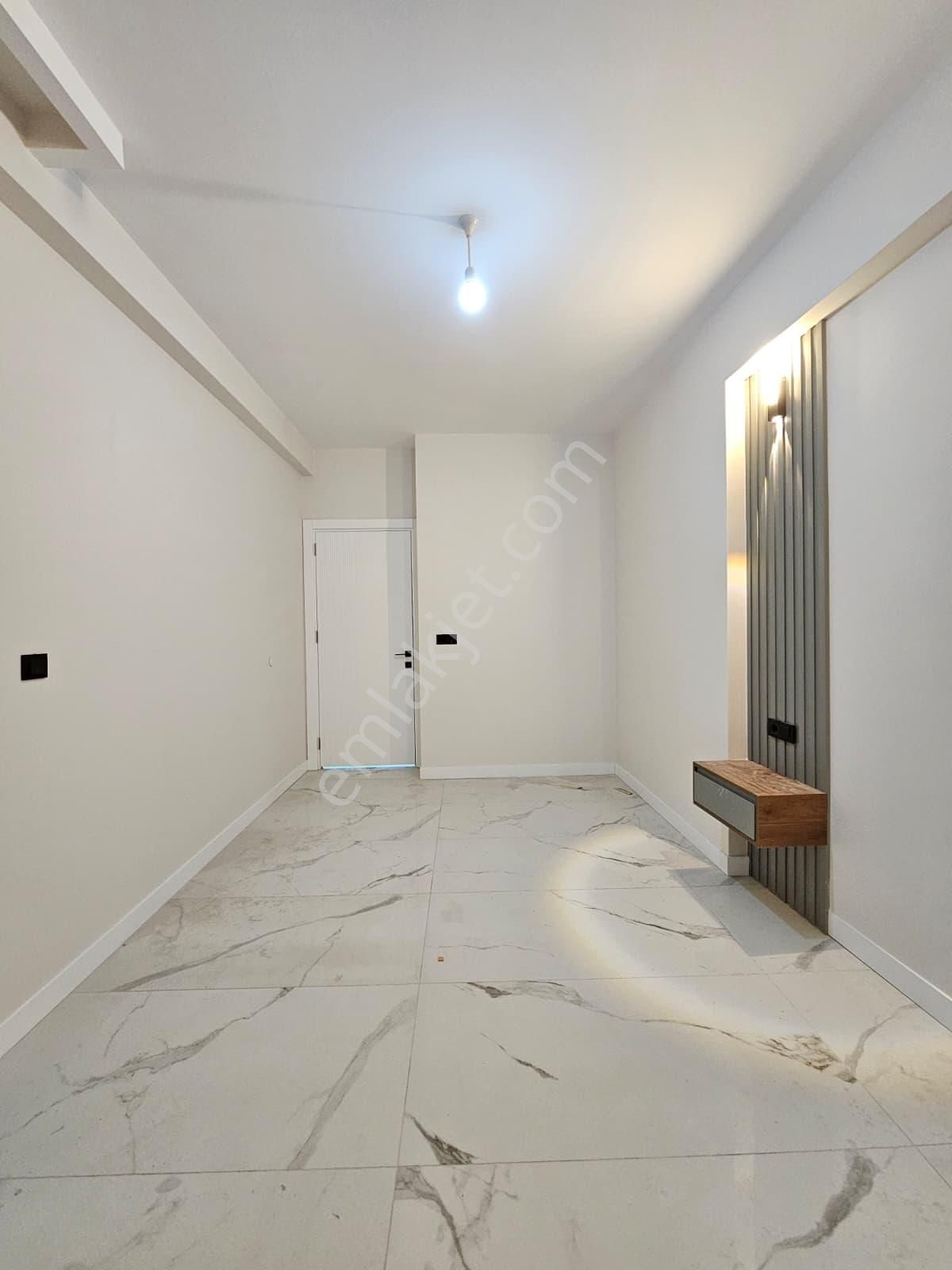 Denizli Şemikler De Satılık 3+1 140 M2 Lüks Daireler - Görsel 14