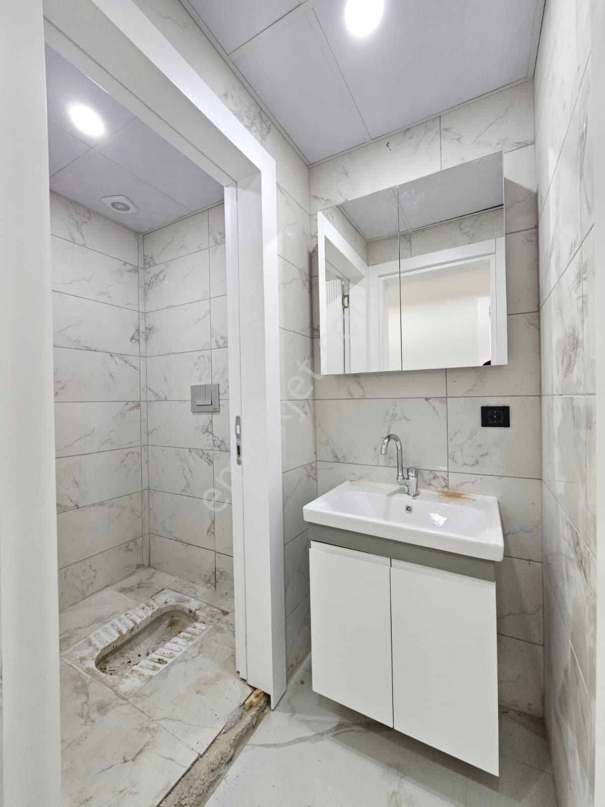 Denizli Şemikler De Satılık 3+1 140 M2 Lüks Daireler - Görsel 26