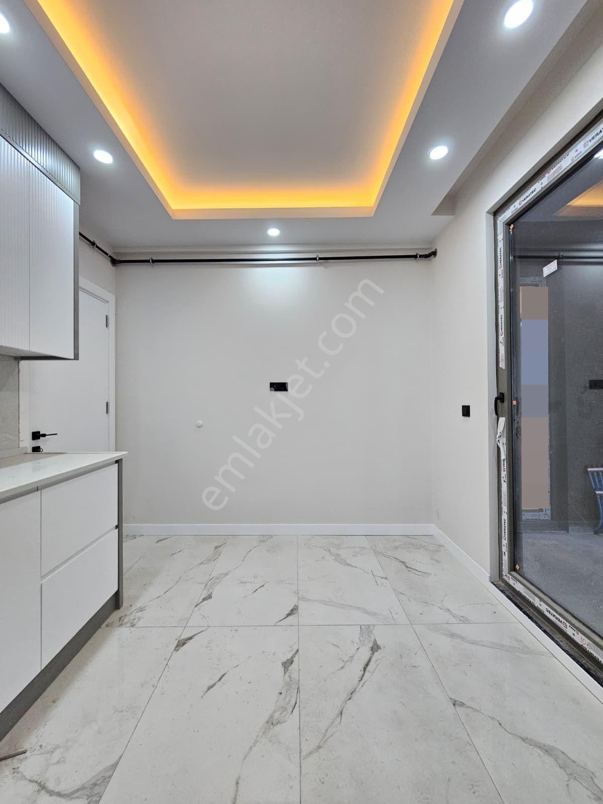 Denizli Şemikler De Satılık 3+1 140 M2 Lüks Daireler - Görsel 25