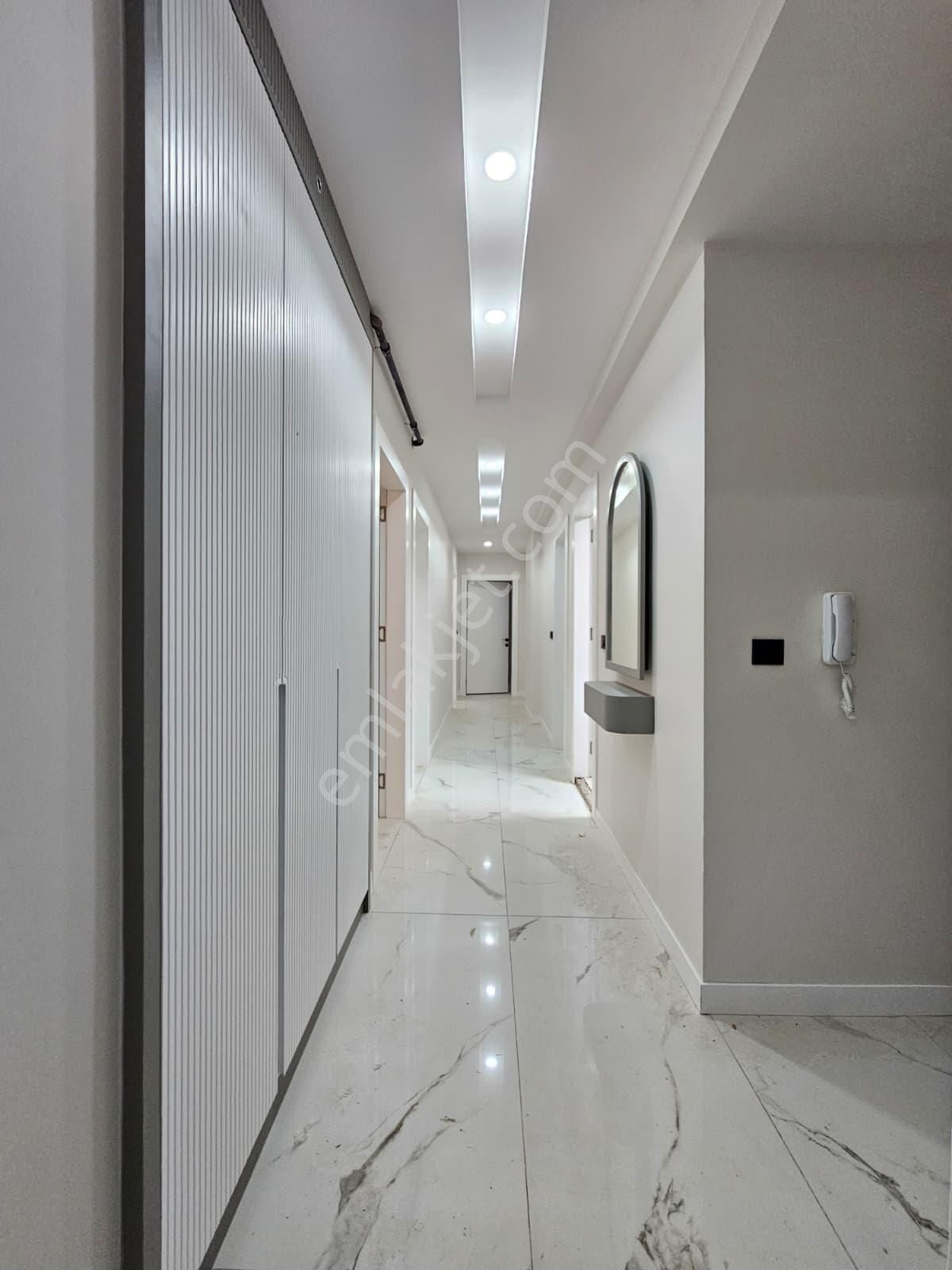 Denizli Şemikler De Satılık 3+1 140 M2 Lüks Daireler - Görsel 17