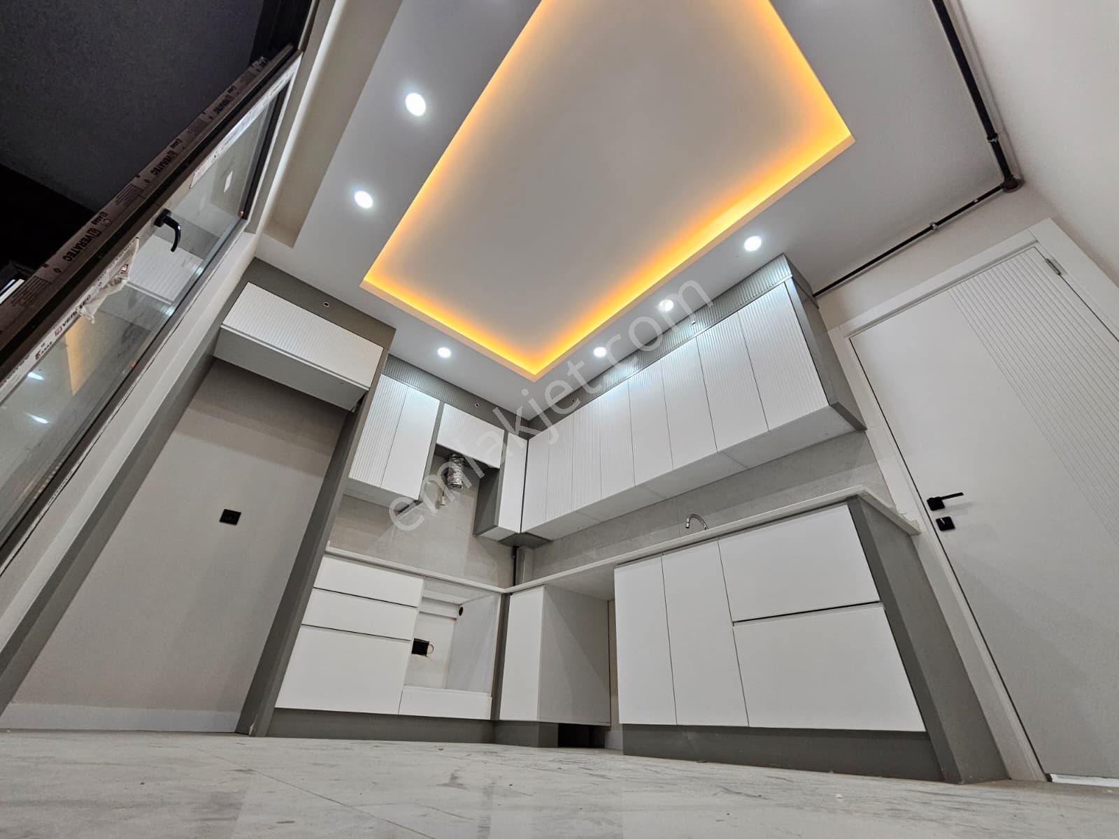 Denizli Şemikler De Satılık 3+1 140 M2 Lüks Daireler - Görsel 22