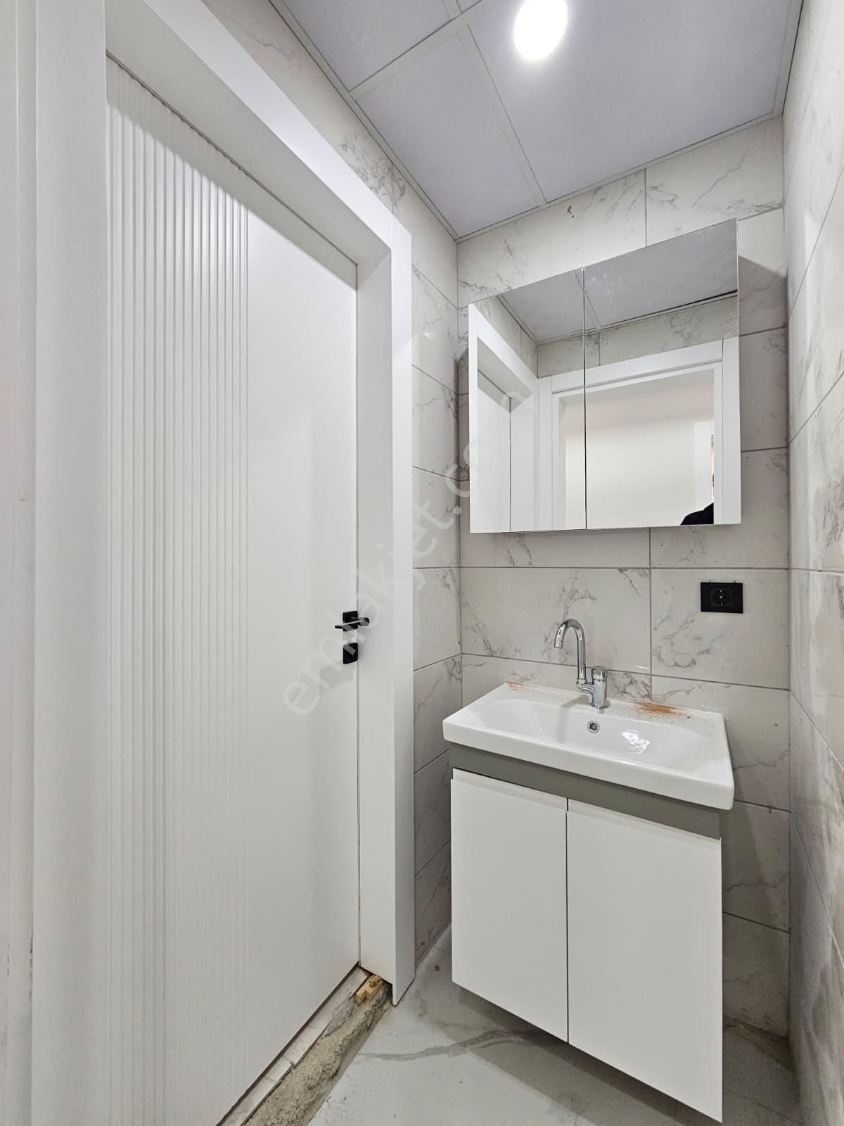 Denizli Şemikler De Satılık 3+1 140 M2 Lüks Daireler - Görsel 28