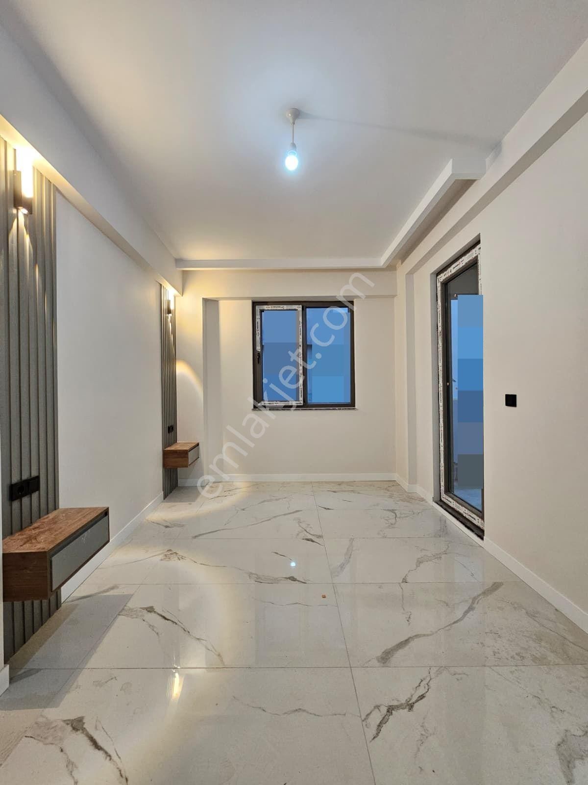Denizli Şemikler De Satılık 3+1 140 M2 Lüks Daireler - Görsel 15