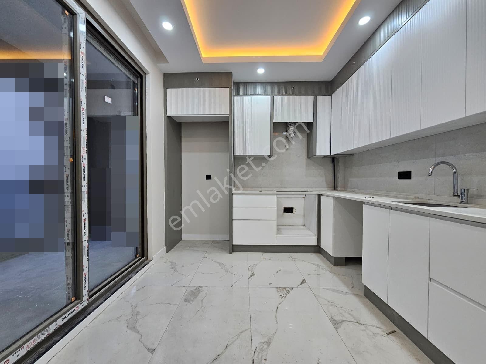 Denizli Şemikler De Satılık 3+1 140 M2 Lüks Daireler - Görsel 2