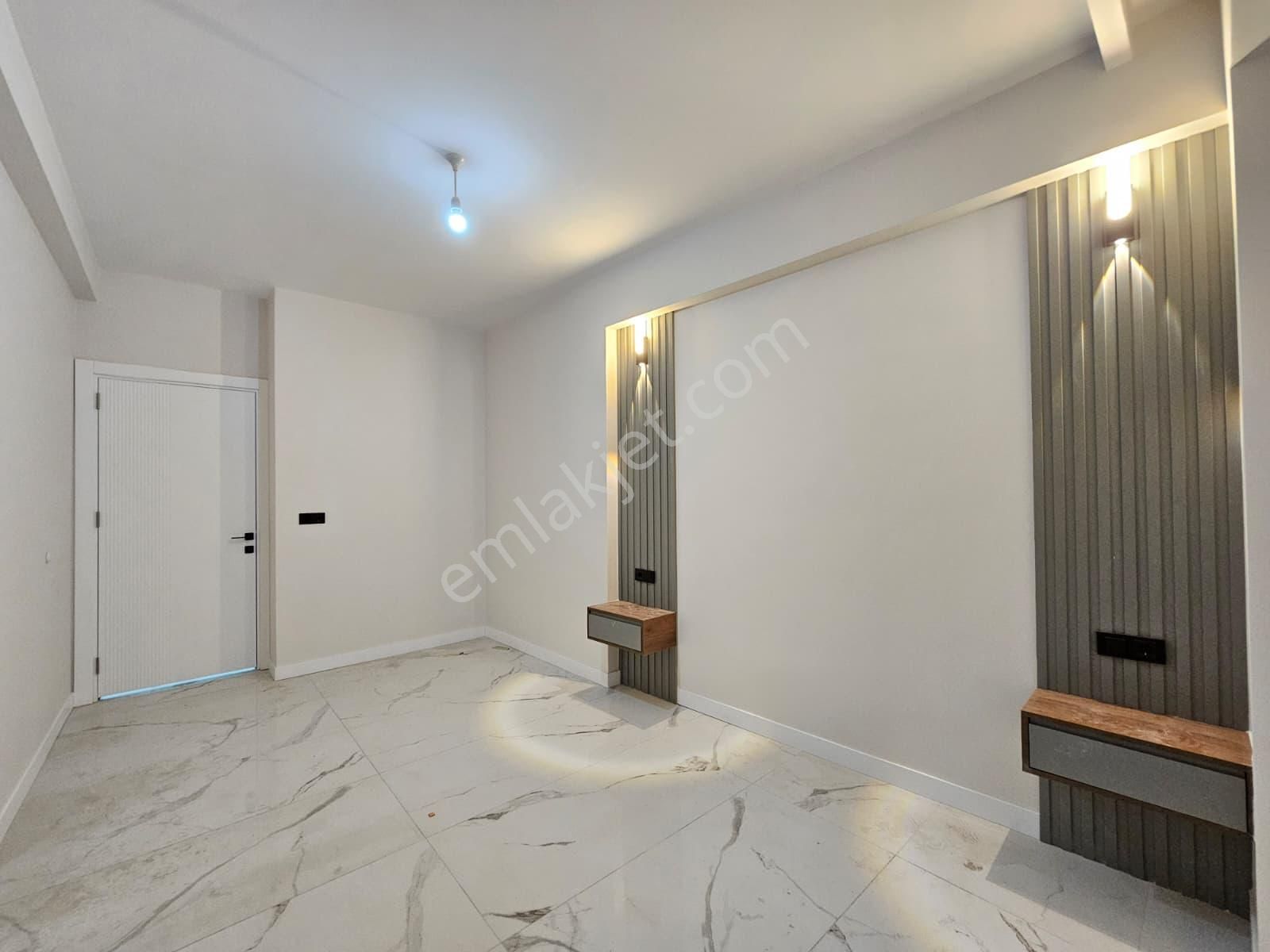 Denizli Şemikler De Satılık 3+1 140 M2 Lüks Daireler - Görsel 13