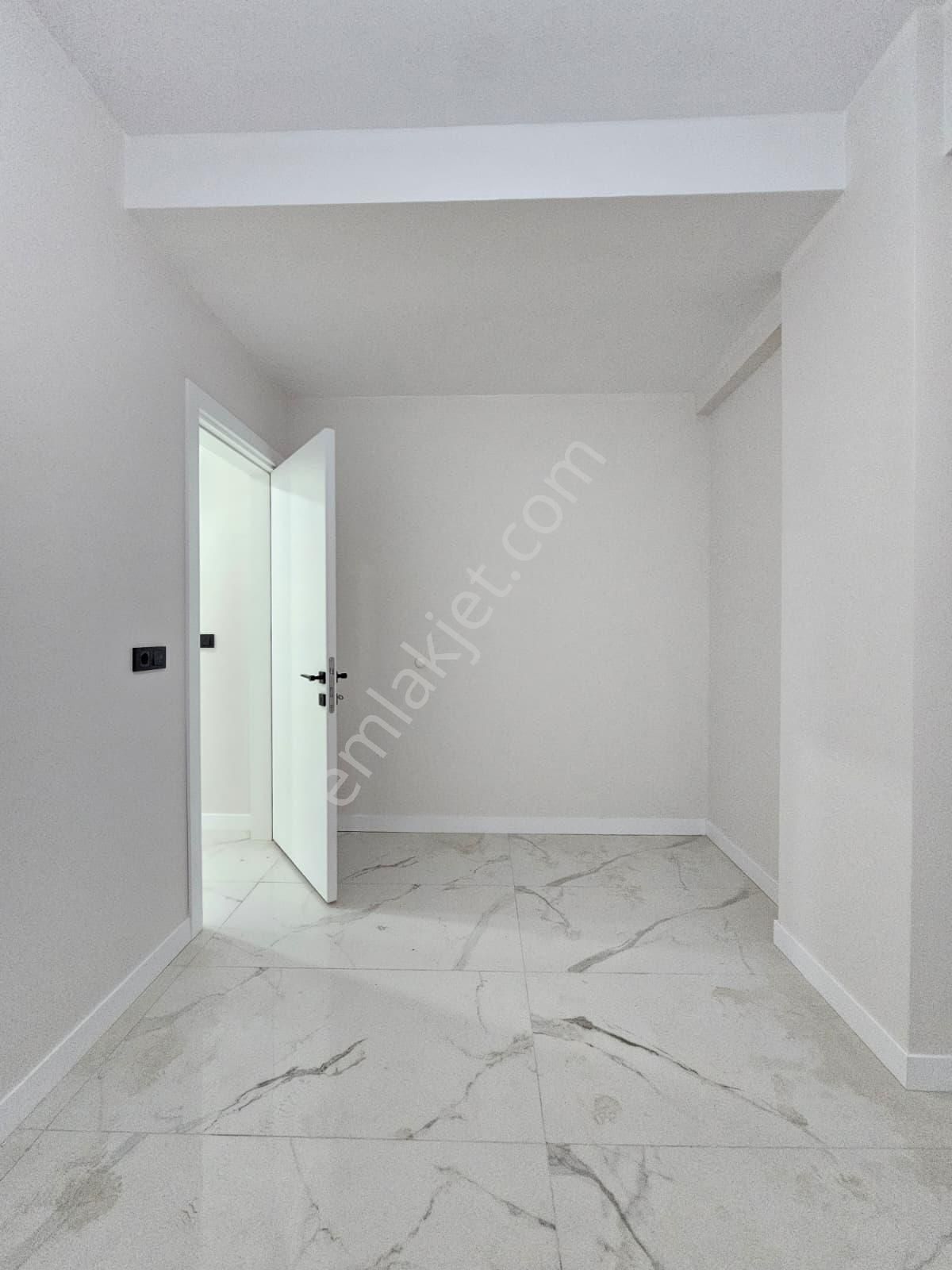 Denizli Şemikler De Satılık 3+1 140 M2 Lüks Daireler - Görsel 30