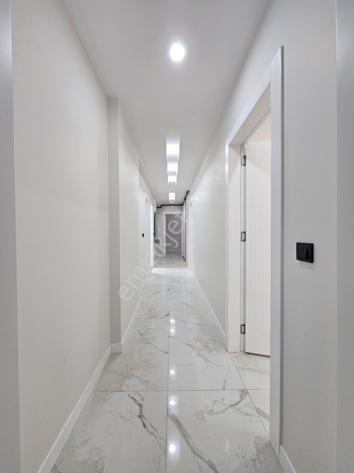 Denizli Şemikler De Satılık 3+1 140 M2 Lüks Daireler - Görsel 16