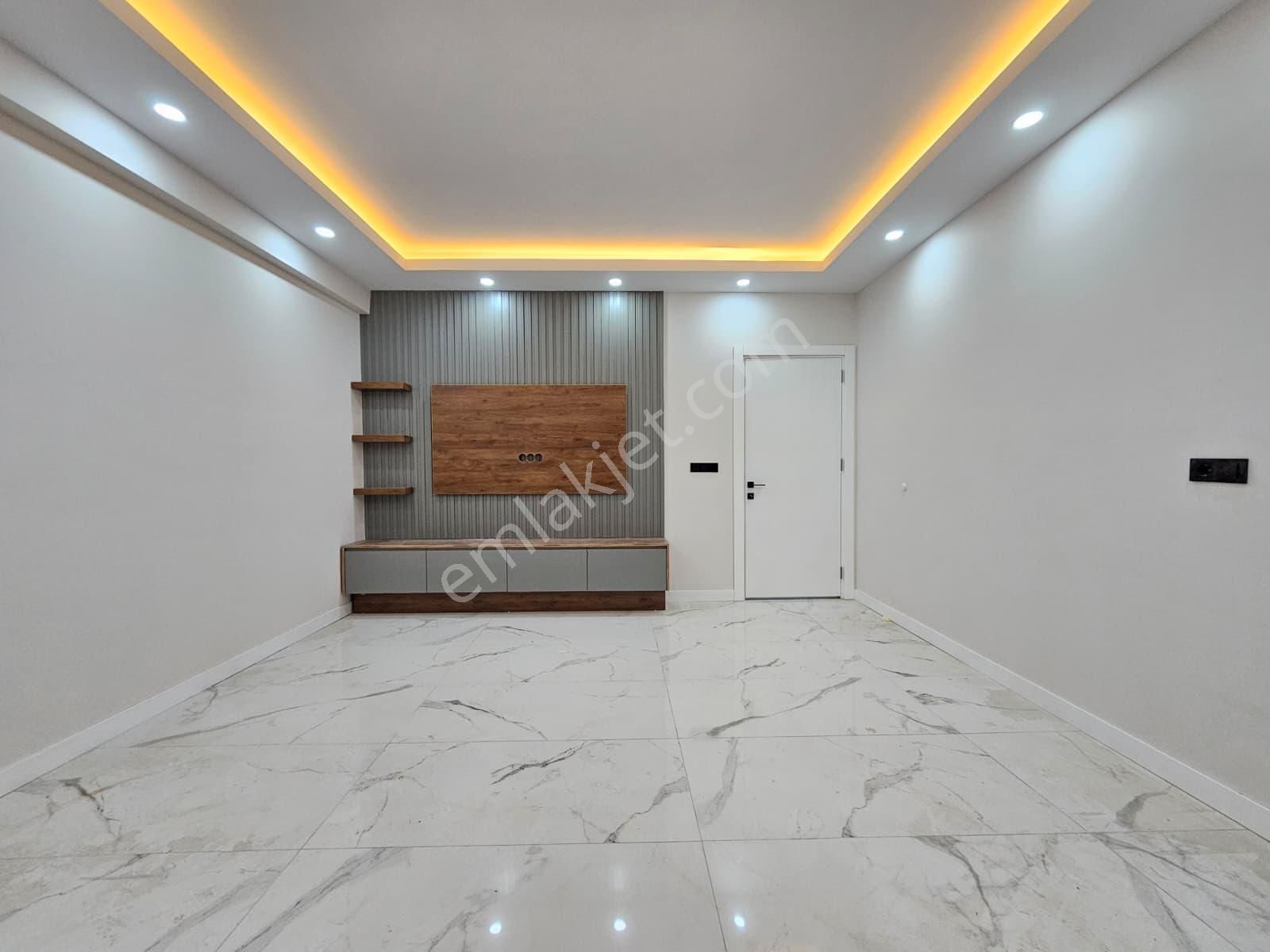 Denizli Şemikler De Satılık 3+1 140 M2 Lüks Daireler - Görsel 12