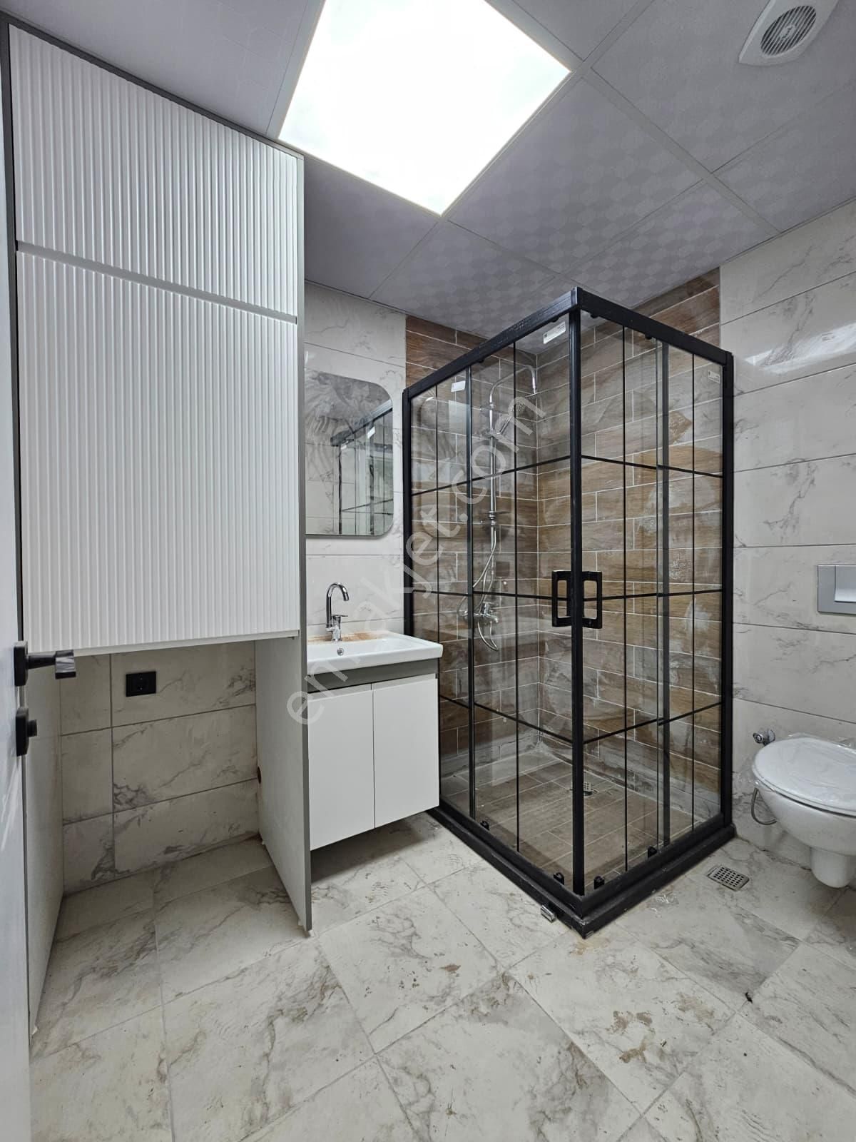 Denizli Şemikler De Satılık 3+1 140 M2 Lüks Daireler - Görsel 27