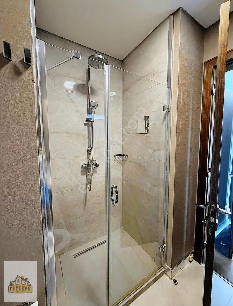 Skyland Şehir Manzaralı 280 M2 Kapalı Mutfak 3+1 Fırsat - Görsel 3