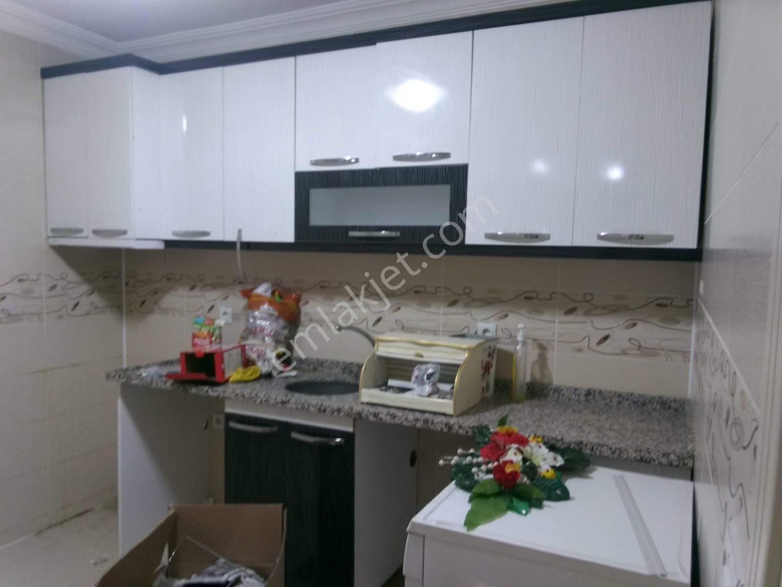 Kahramanmaraş Göksun Kayabaşı Mahallesi Satılık 3+1 Daire - Görsel 8