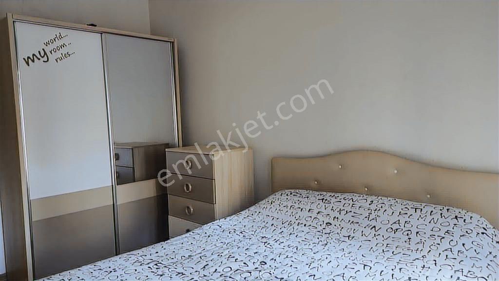 İnnovia 3 1+1 Büyük Tip 51 M2 Eşyalı Satılık Daire - Görsel 6