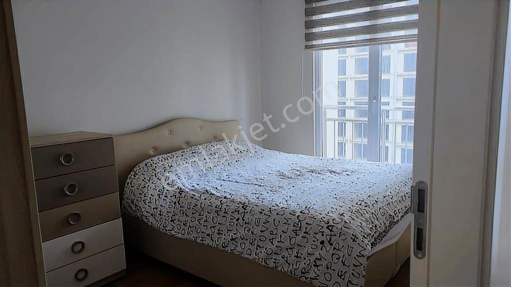 İnnovia 3 1+1 Büyük Tip 51 M2 Eşyalı Satılık Daire - Görsel 13