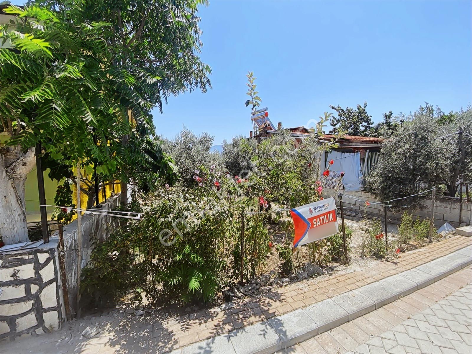 Deliktaş Bölgenin En Uygunu Fırsat Yatırımlık İmarlı Arsa - Görsel 2