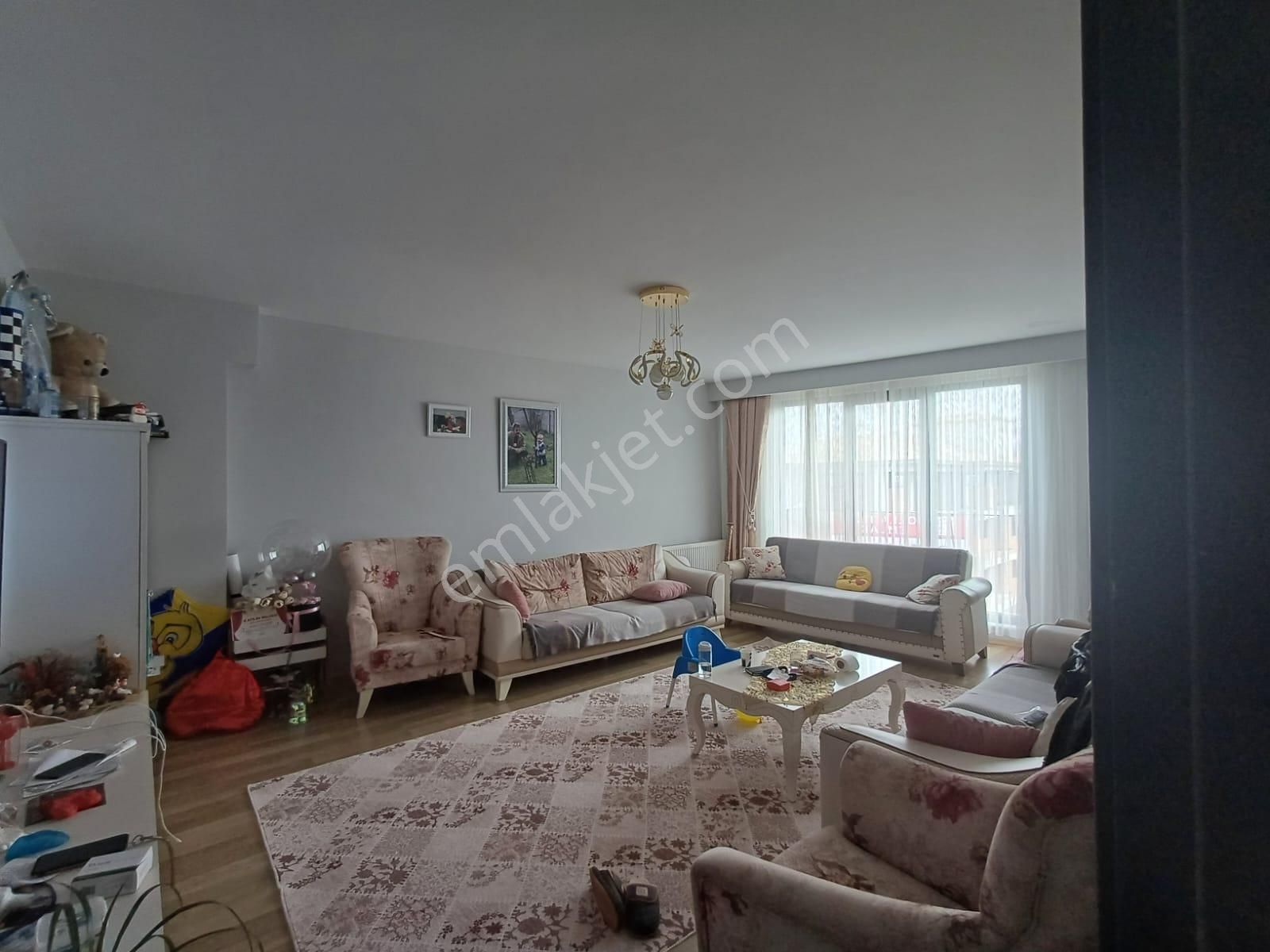 Pazarcık Mahallesi’nde Doğu Cephe, Teraslı Ve Konforlu Dubleks