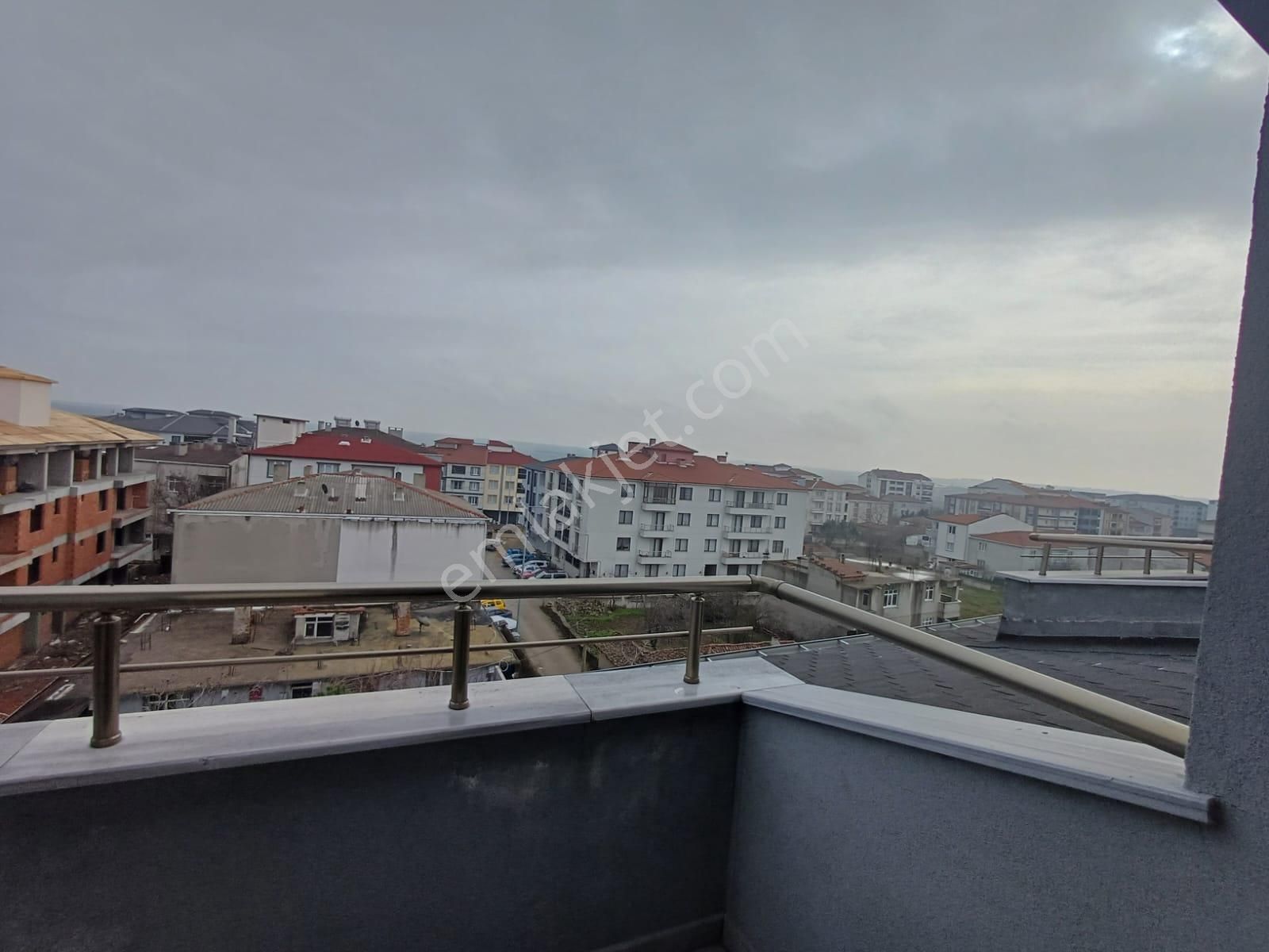 Pazarcık Mahallesi’nde Doğu Cephe, Teraslı Ve Konforlu Dubleks - Görsel 17