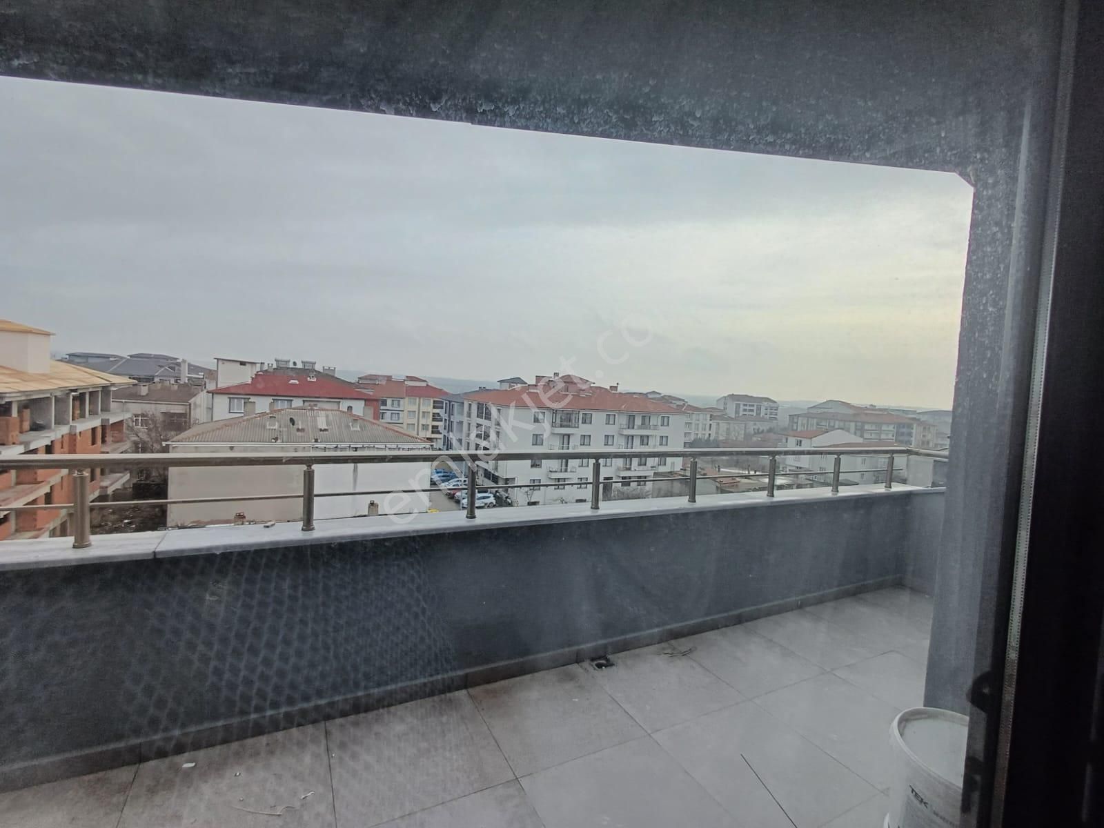 Pazarcık Mahallesi’nde Doğu Cephe, Teraslı Ve Konforlu Dubleks - Görsel 9