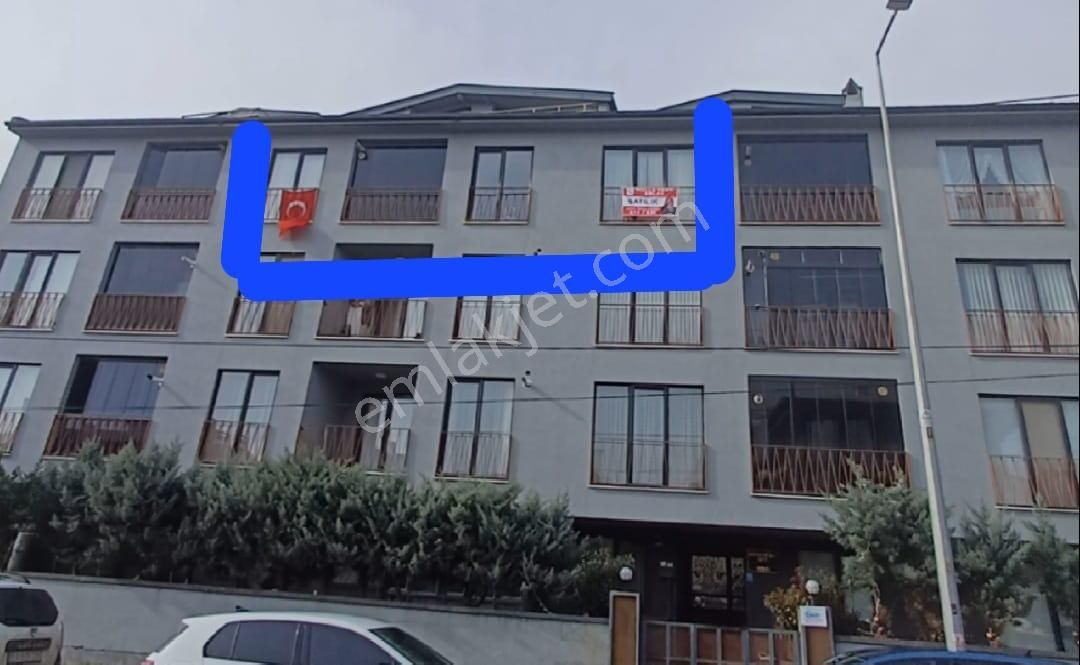 Pazarcık Mahallesi’nde Doğu Cephe, Teraslı Ve Konforlu Dubleks - Görsel 2