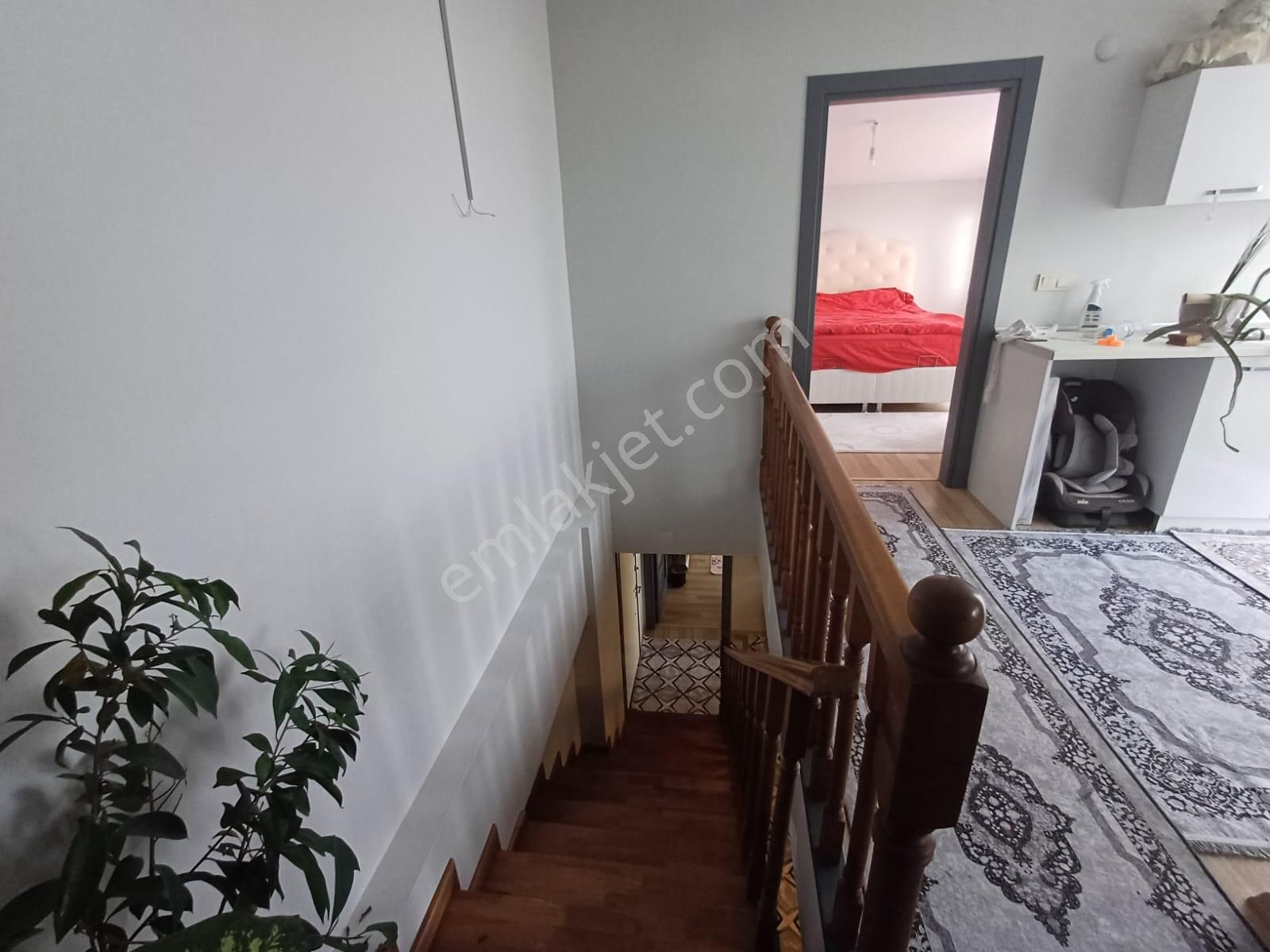 Pazarcık Mahallesi’nde Doğu Cephe, Teraslı Ve Konforlu Dubleks - Görsel 4