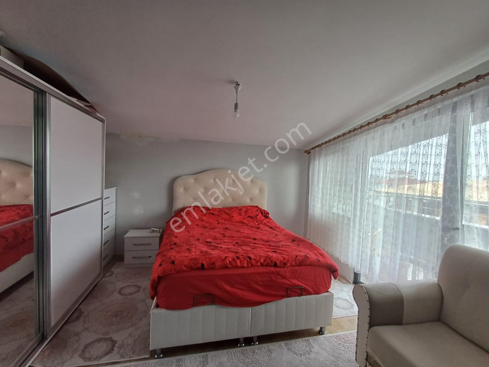 Pazarcık Mahallesi’nde Doğu Cephe, Teraslı Ve Konforlu Dubleks - Görsel 10