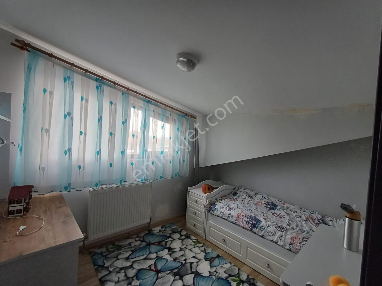 Pazarcık Mahallesi’nde Doğu Cephe, Teraslı Ve Konforlu Dubleks - Görsel 11