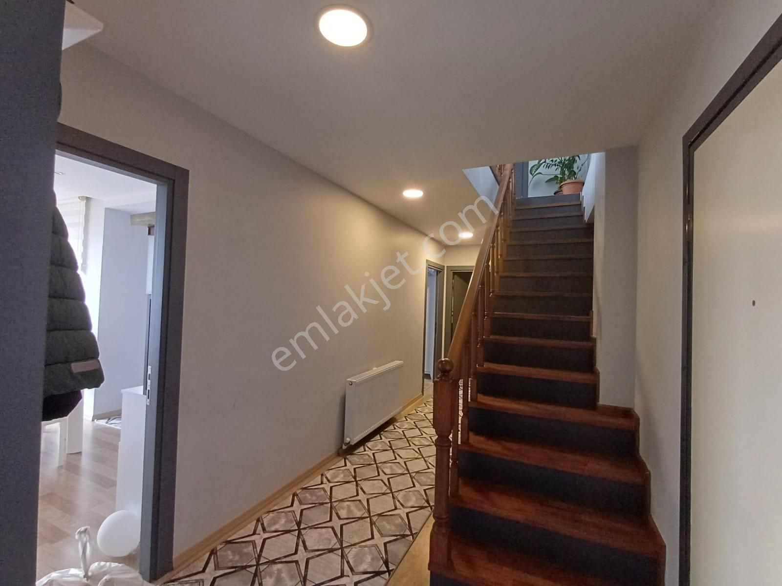 Pazarcık Mahallesi’nde Doğu Cephe, Teraslı Ve Konforlu Dubleks - Görsel 14