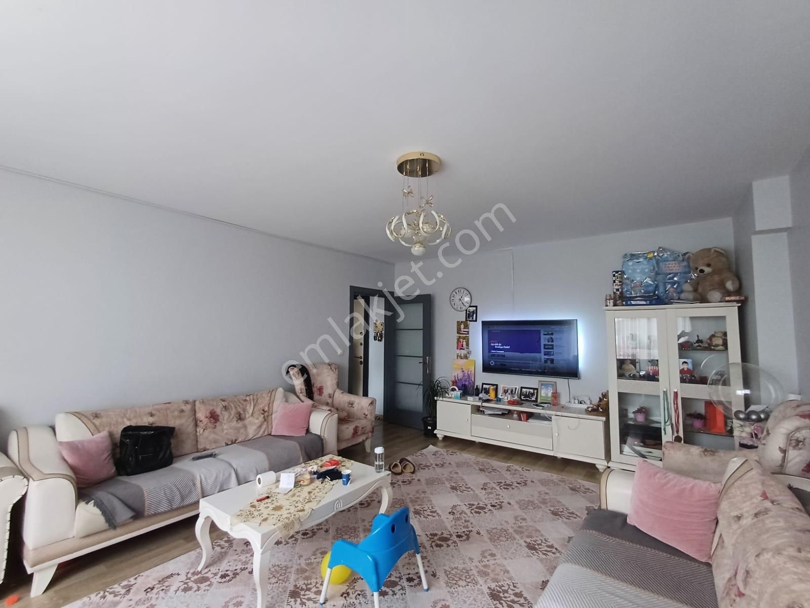 Pazarcık Mahallesi’nde Doğu Cephe, Teraslı Ve Konforlu Dubleks - Görsel 3