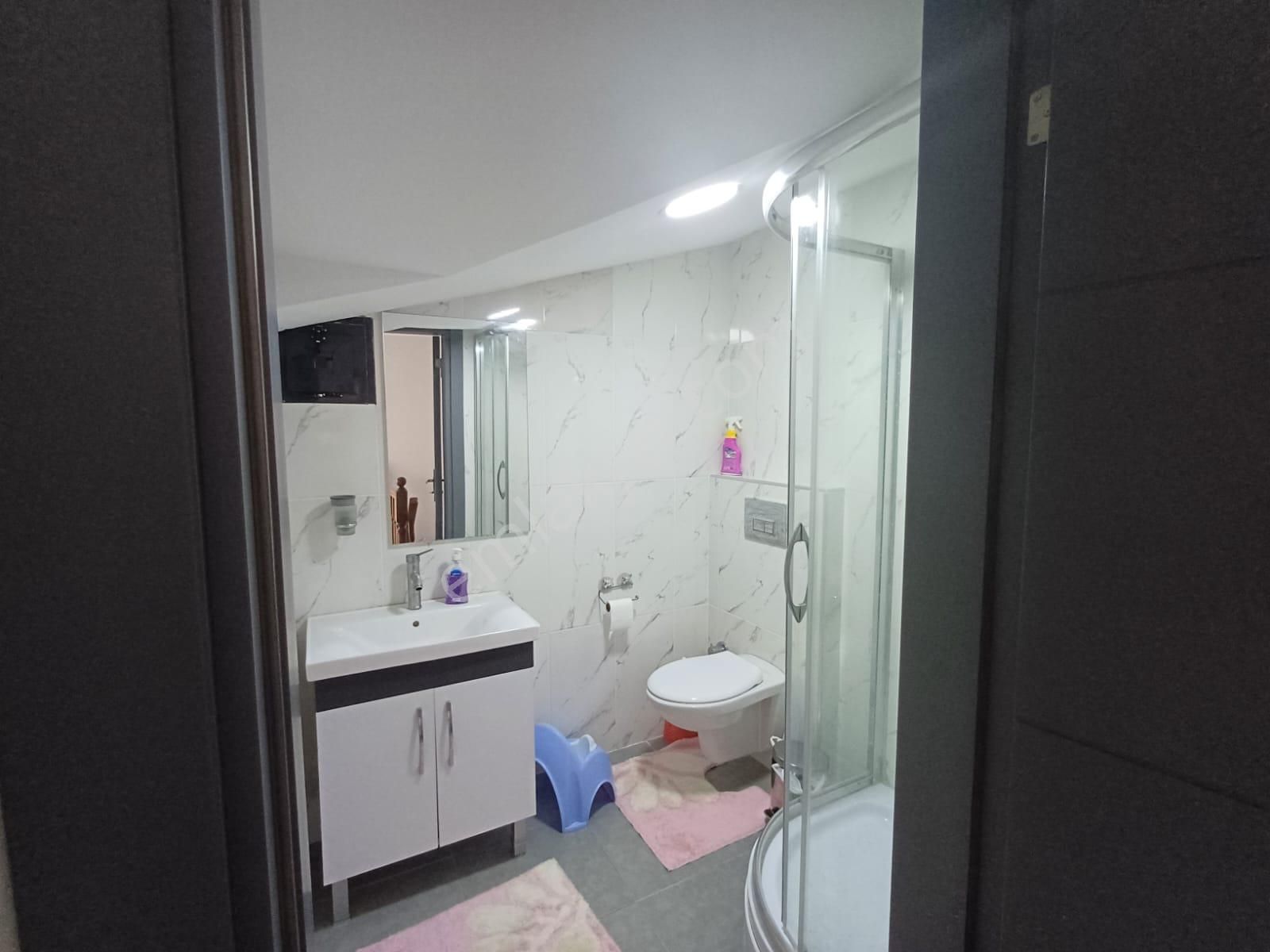 Pazarcık Mahallesi’nde Doğu Cephe, Teraslı Ve Konforlu Dubleks - Görsel 5