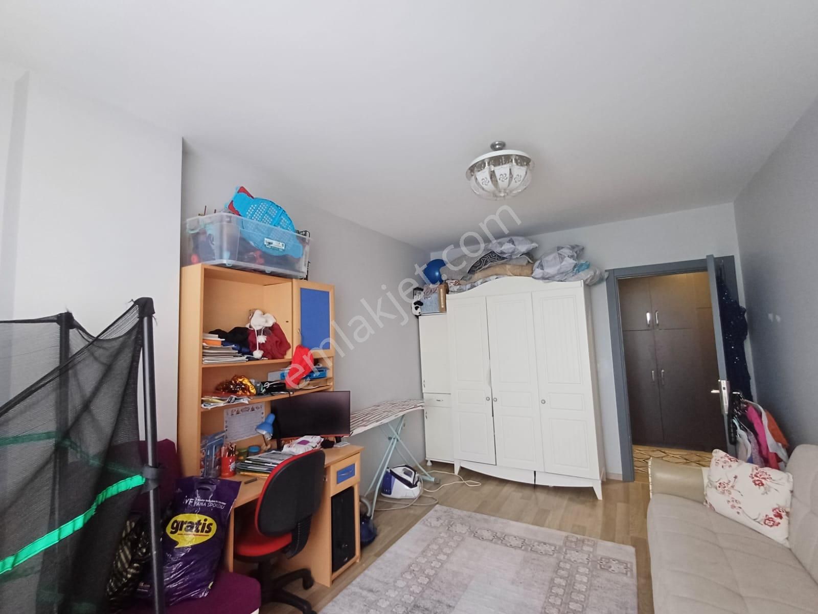 Pazarcık Mahallesi’nde Doğu Cephe, Teraslı Ve Konforlu Dubleks - Görsel 12