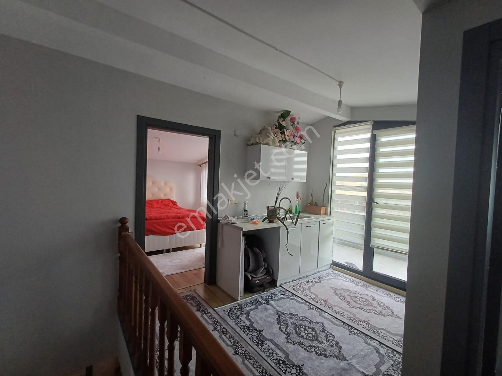 Pazarcık Mahallesi’nde Doğu Cephe, Teraslı Ve Konforlu Dubleks - Görsel 16