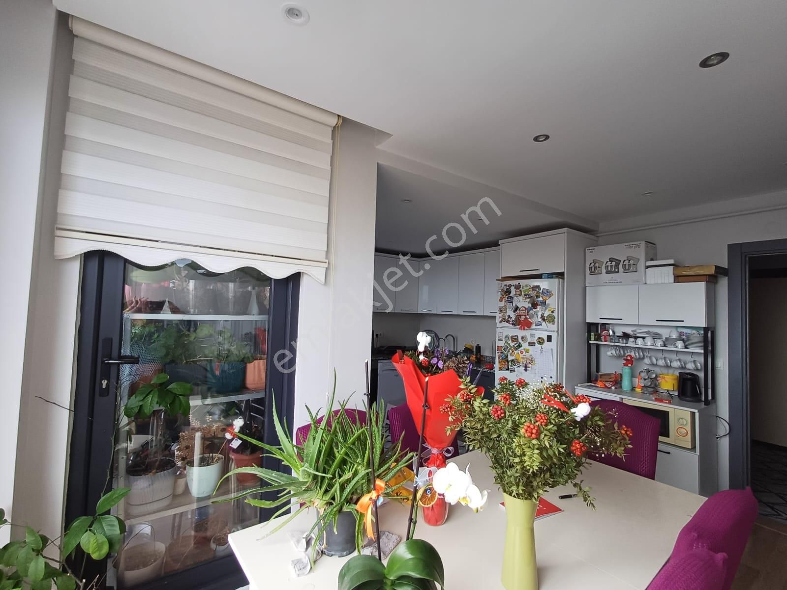 Pazarcık Mahallesi’nde Doğu Cephe, Teraslı Ve Konforlu Dubleks - Görsel 7