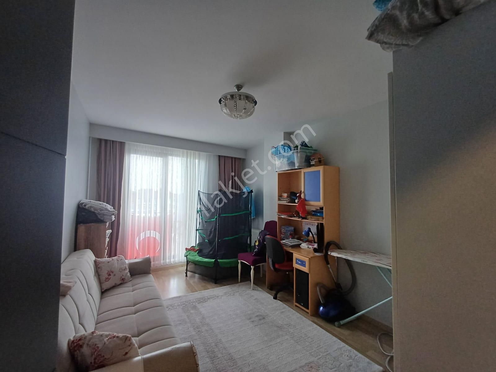 Pazarcık Mahallesi’nde Doğu Cephe, Teraslı Ve Konforlu Dubleks - Görsel 13