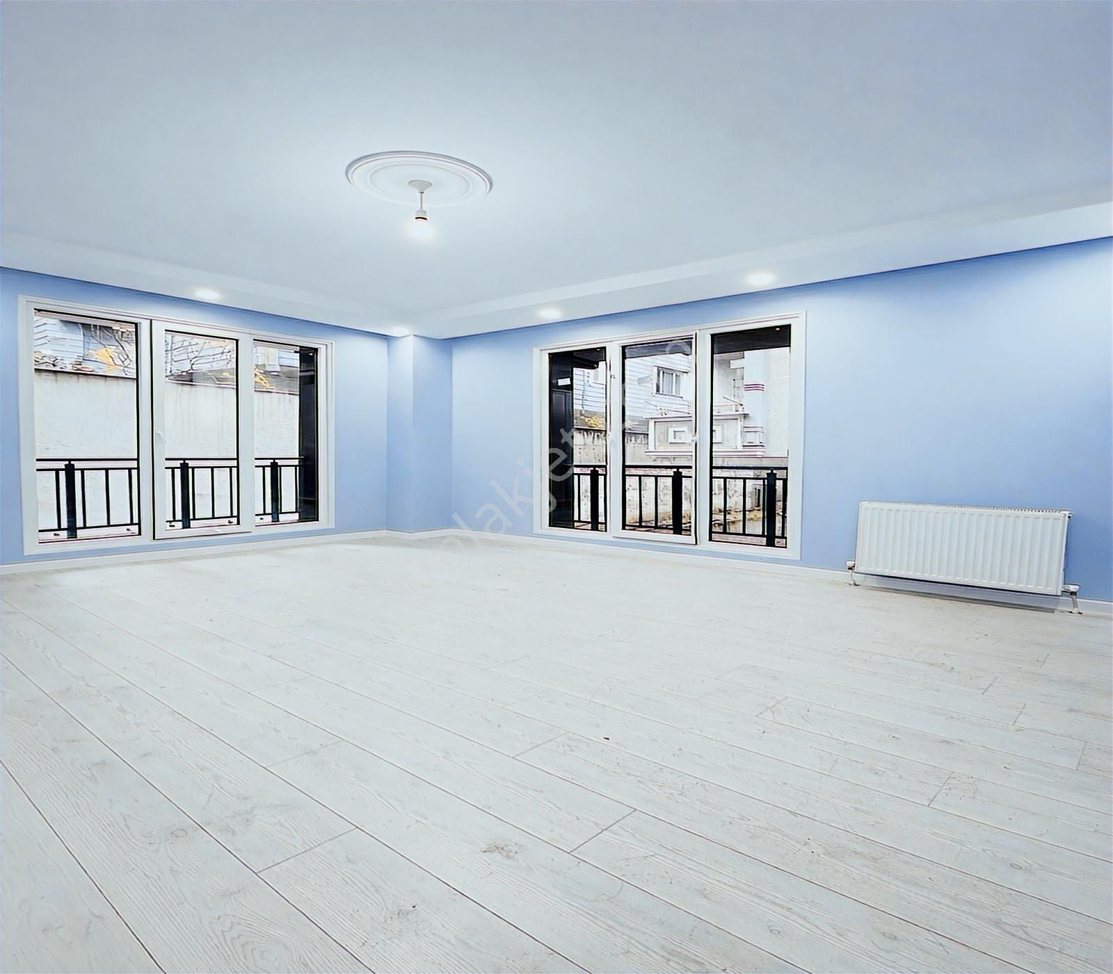 Beylikdüzü Lıve İnşaat'tan Yatırıma Uygun Site İçi 2+1 Daireler - Görsel 10