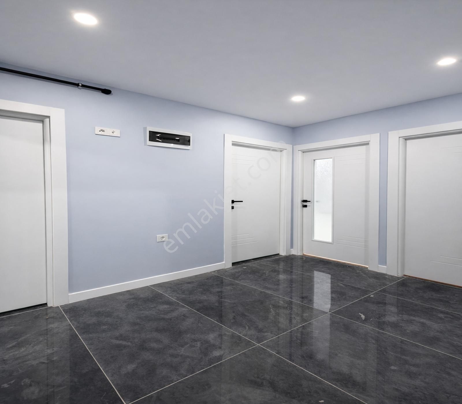 Beylikdüzü Lıve İnşaat'tan Yatırıma Uygun Site İçi 2+1 Daireler - Görsel 24