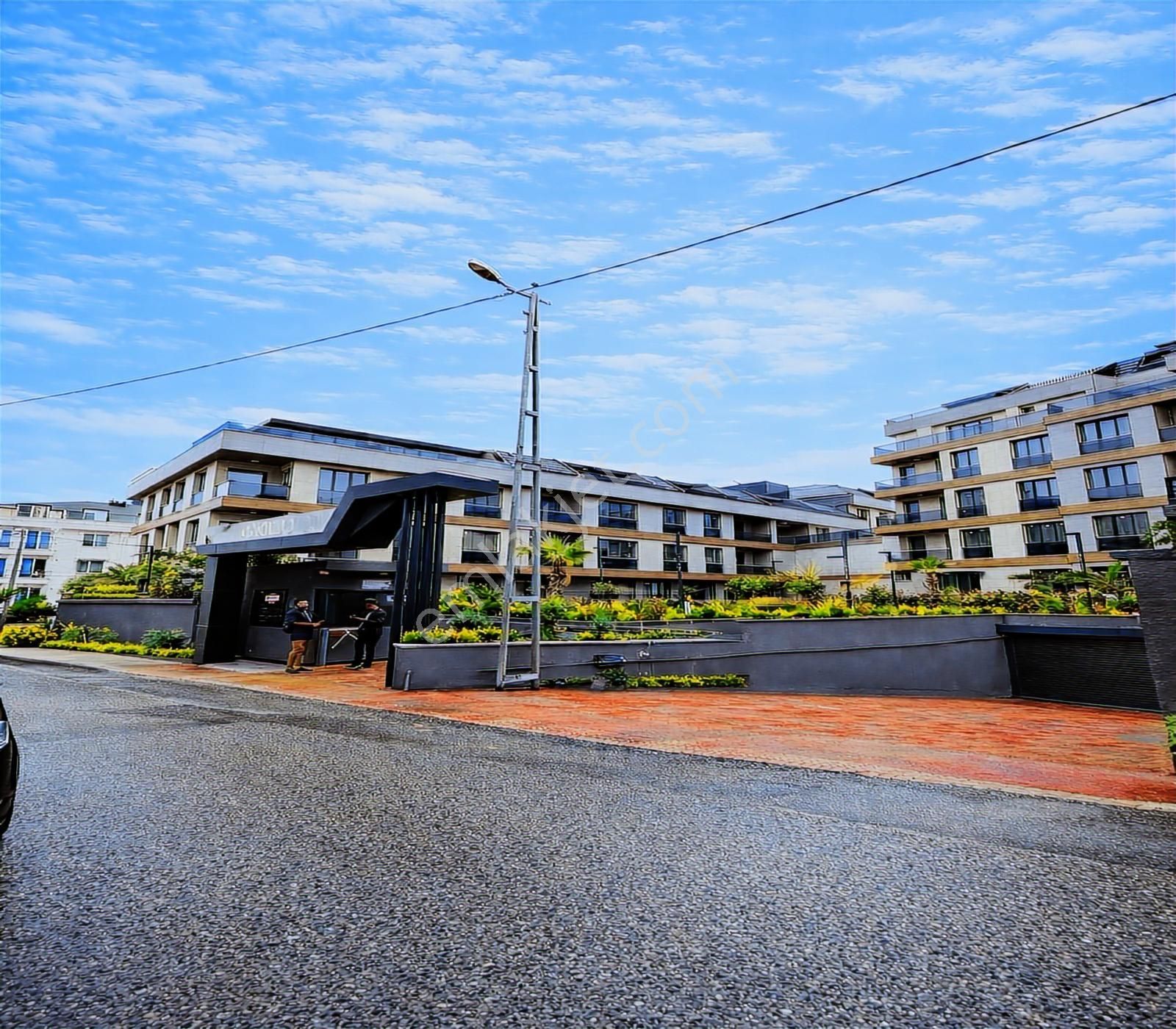 Lıve İnşaat Gerçek İlan ! Yalan İlanlarla Vaktinizi Kaybetmeyin! - Görsel 17